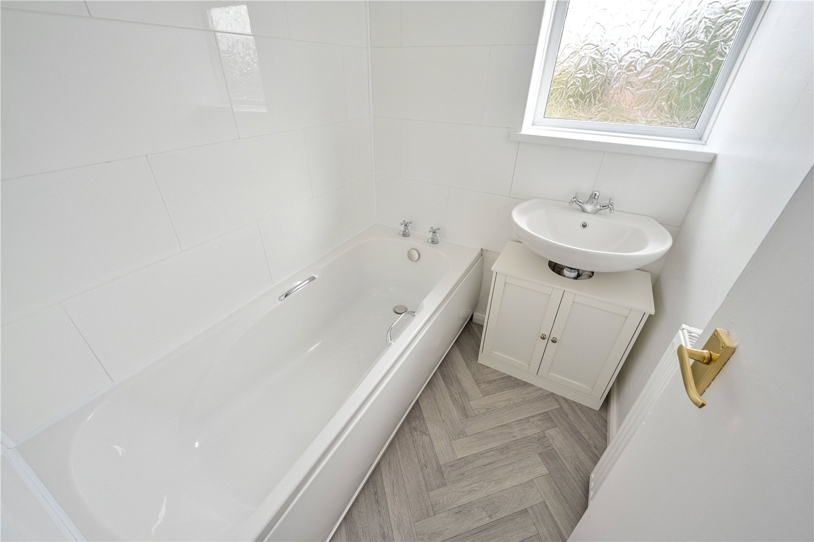 Coleridge Drive, Highfields, Stafford, ST17 - DB Roberts