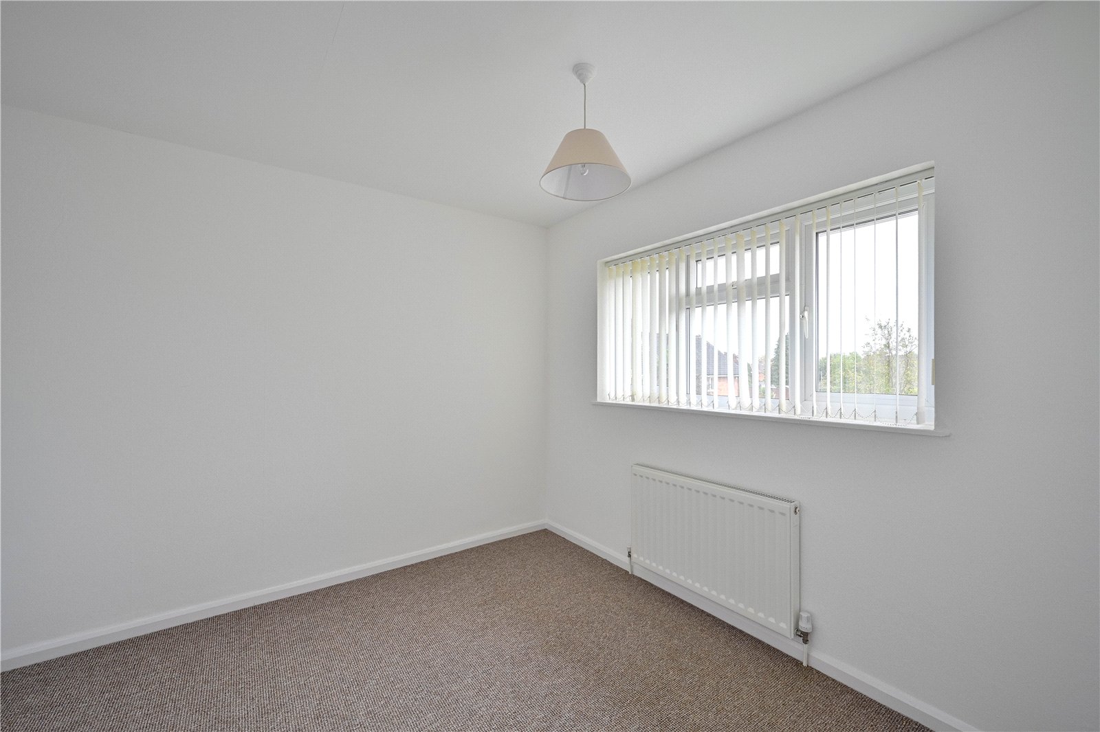 Coleridge Drive, Highfields, Stafford, ST17 - DB Roberts