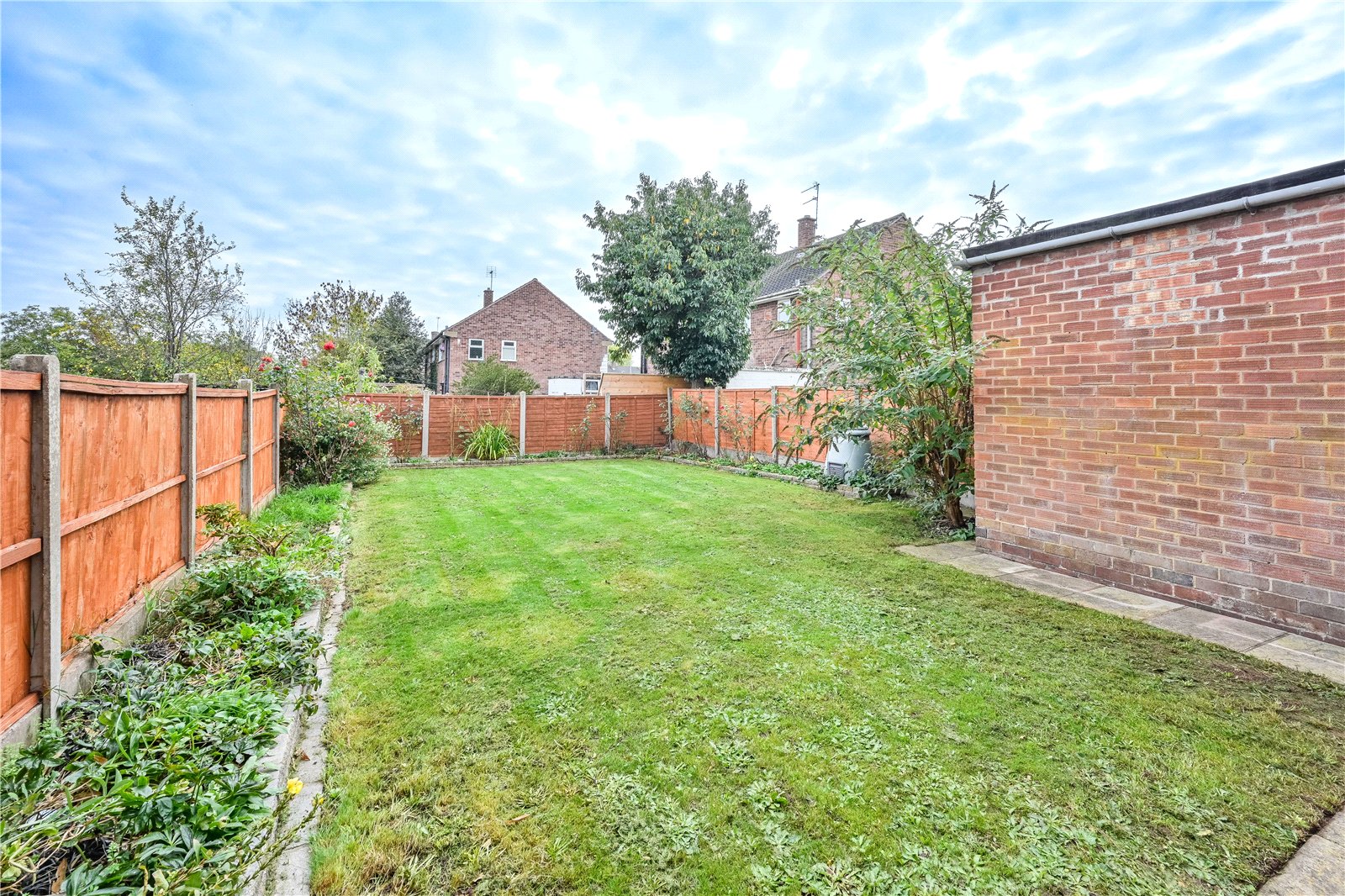 Coleridge Drive, Highfields, Stafford, ST17 - DB Roberts