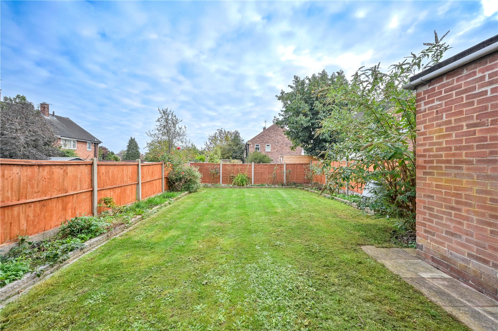 Coleridge Drive, Highfields, Stafford, ST17 - DB Roberts
