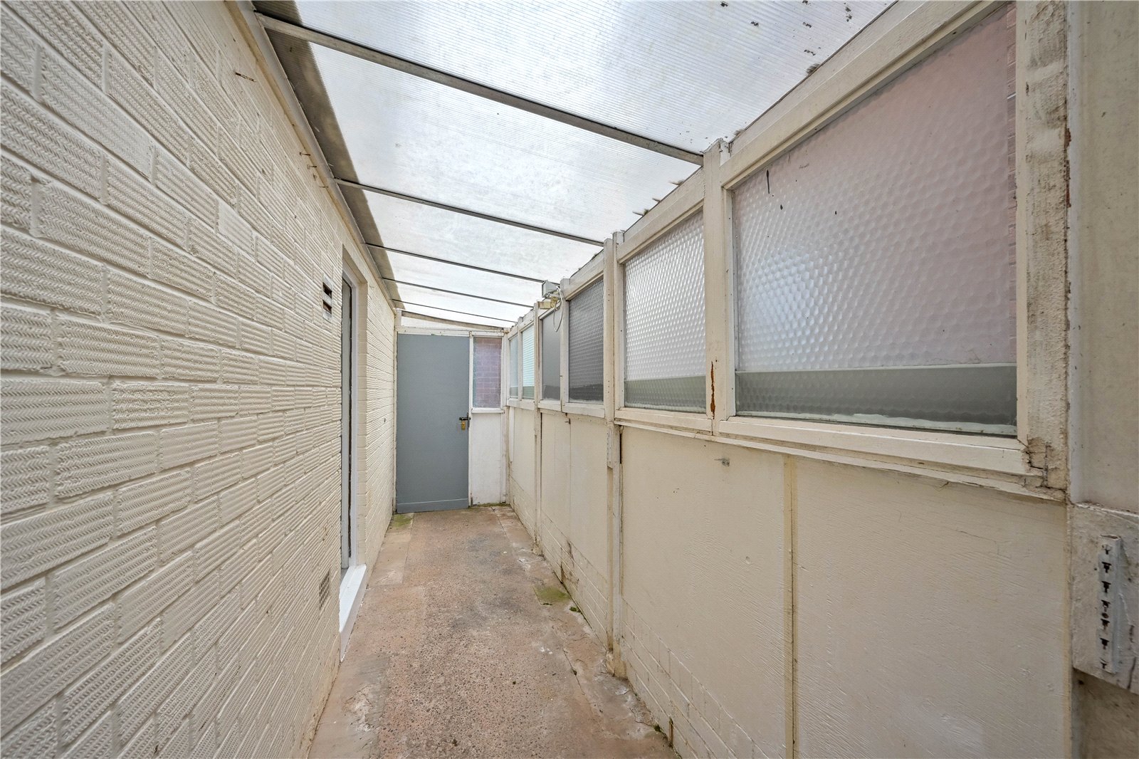 Coleridge Drive, Highfields, Stafford, ST17 - DB Roberts