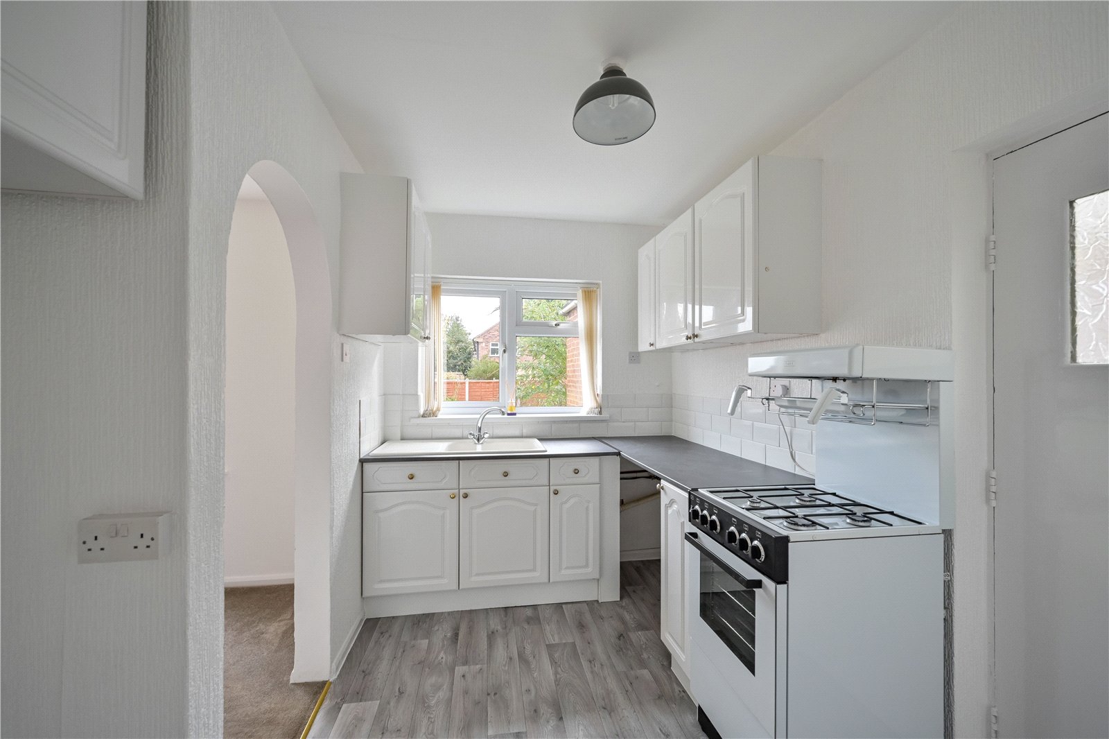 Coleridge Drive, Highfields, Stafford, ST17 - DB Roberts