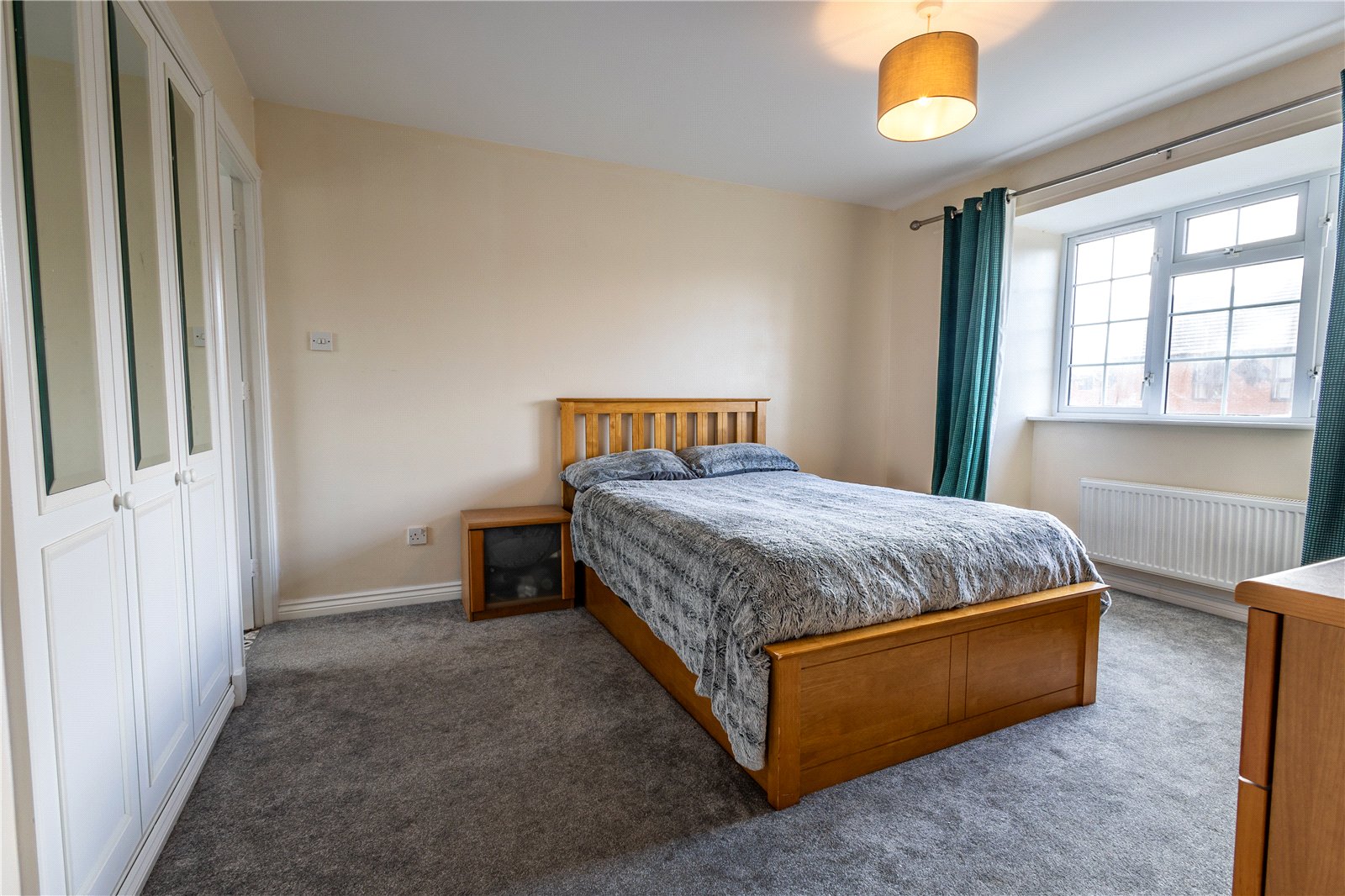 Chiswick Court, Muxton, Telford, TF2 - DB Roberts
