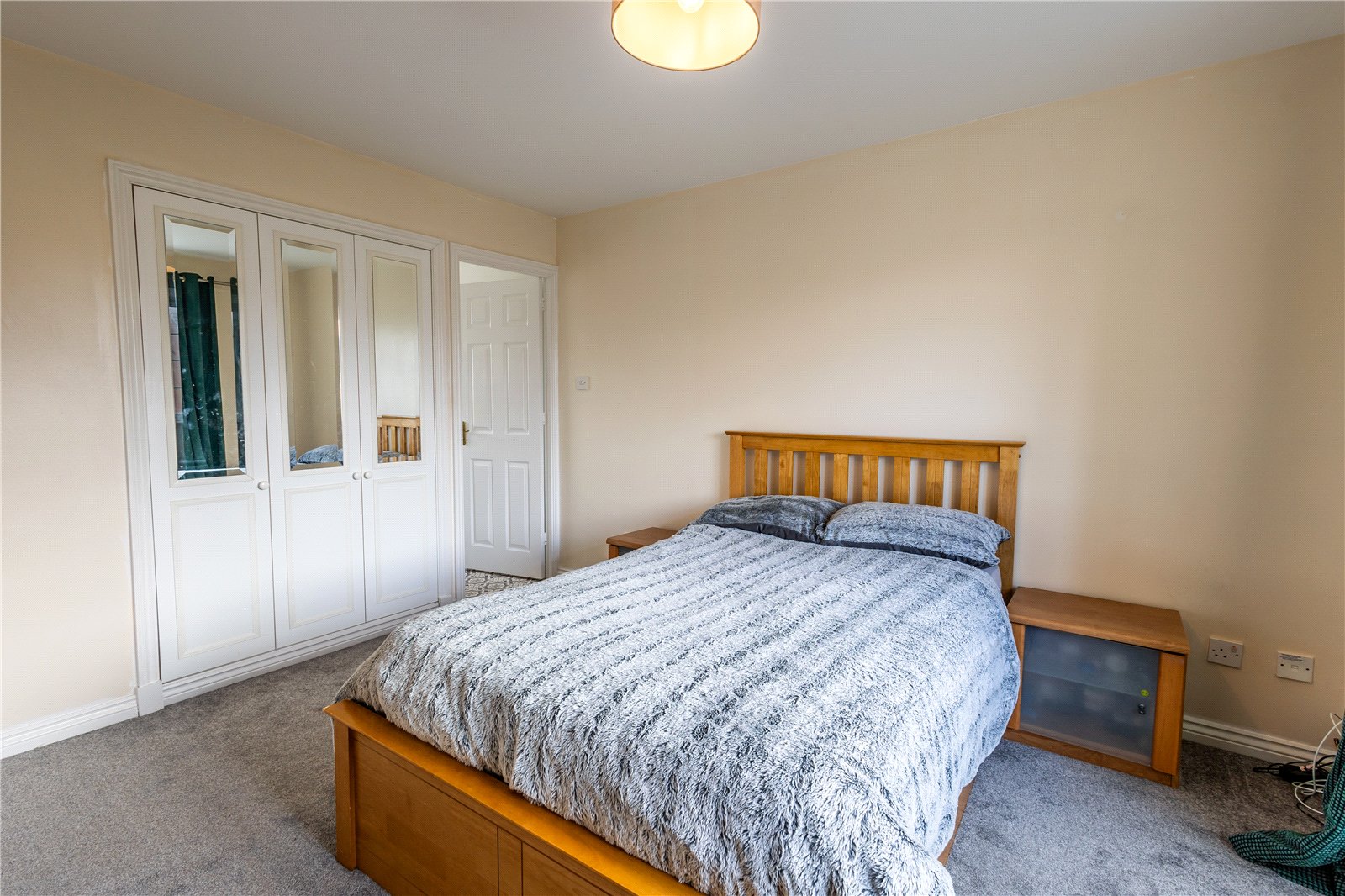 Chiswick Court, Muxton, Telford, TF2 - DB Roberts