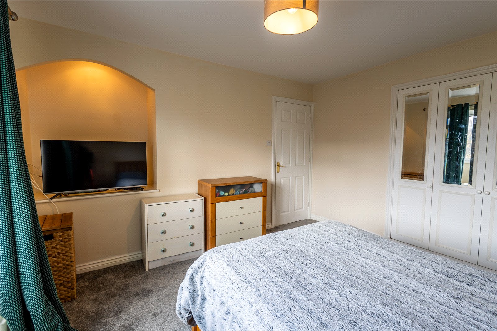 Chiswick Court, Muxton, Telford, TF2 - DB Roberts