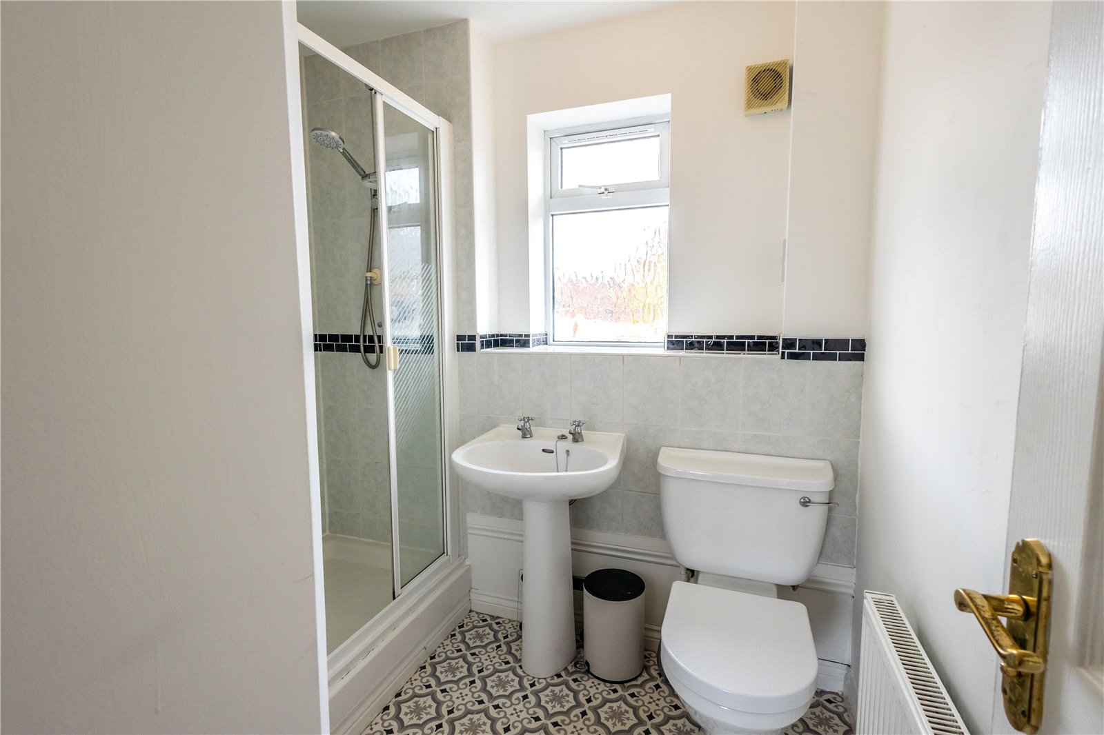 Chiswick Court, Muxton, Telford, TF2 - DB Roberts