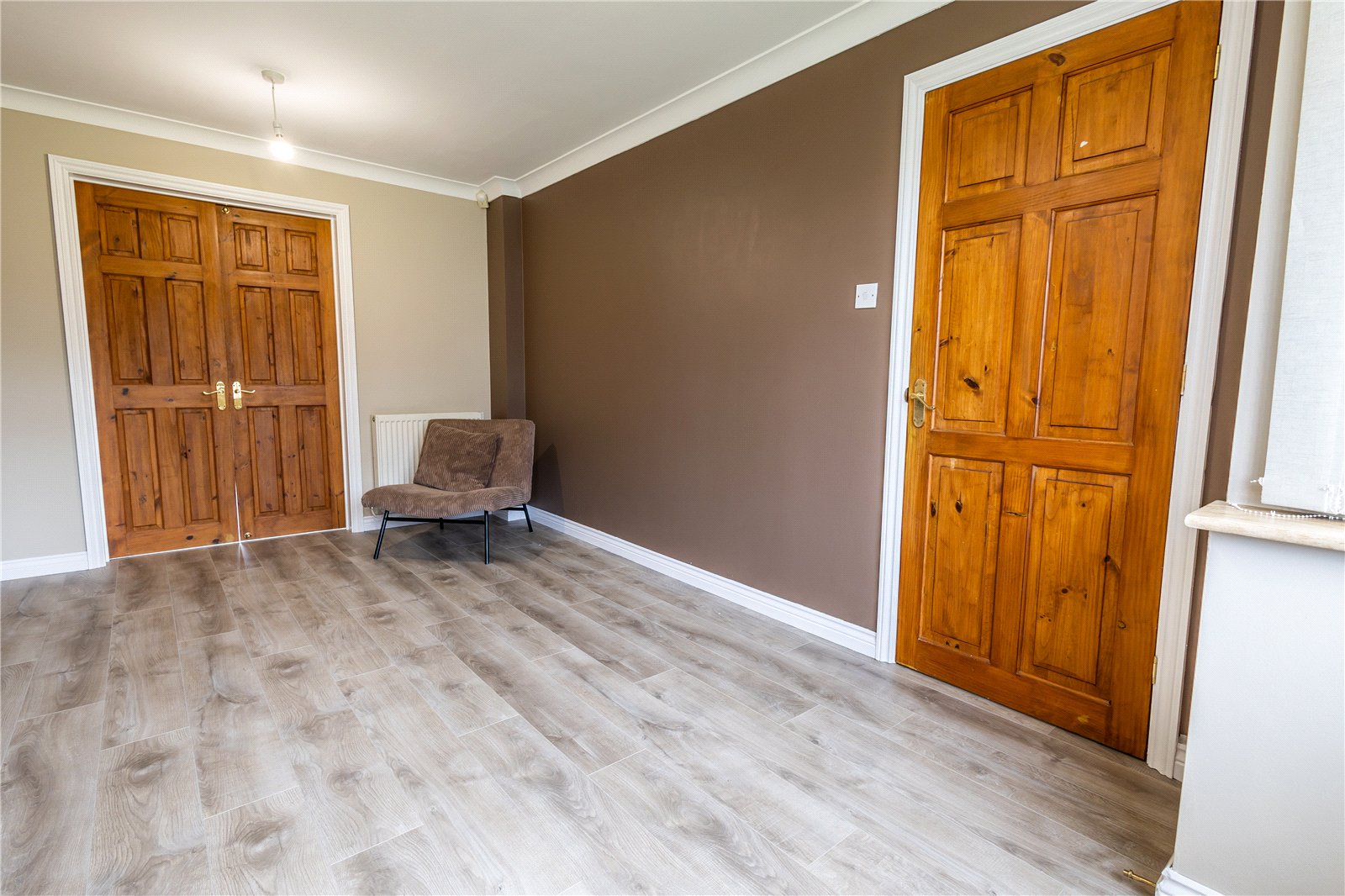 Chiswick Court, Muxton, Telford, TF2 - DB Roberts