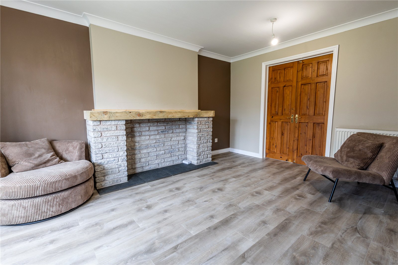 Chiswick Court, Muxton, Telford, TF2 - DB Roberts