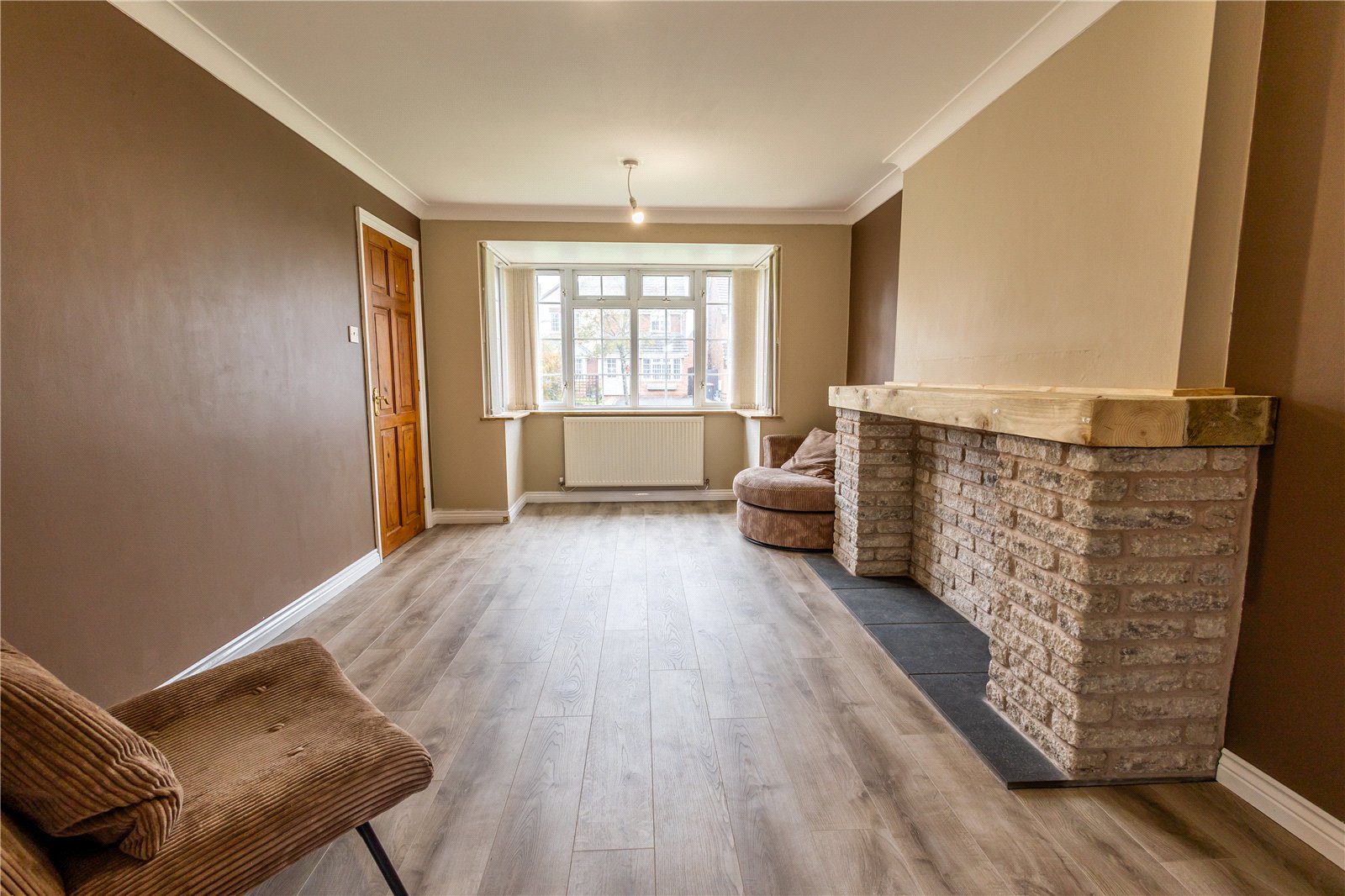 Chiswick Court, Muxton, Telford, TF2 - DB Roberts