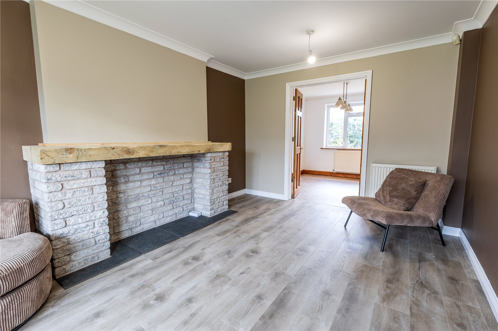 Chiswick Court, Muxton, Telford, TF2 - DB Roberts
