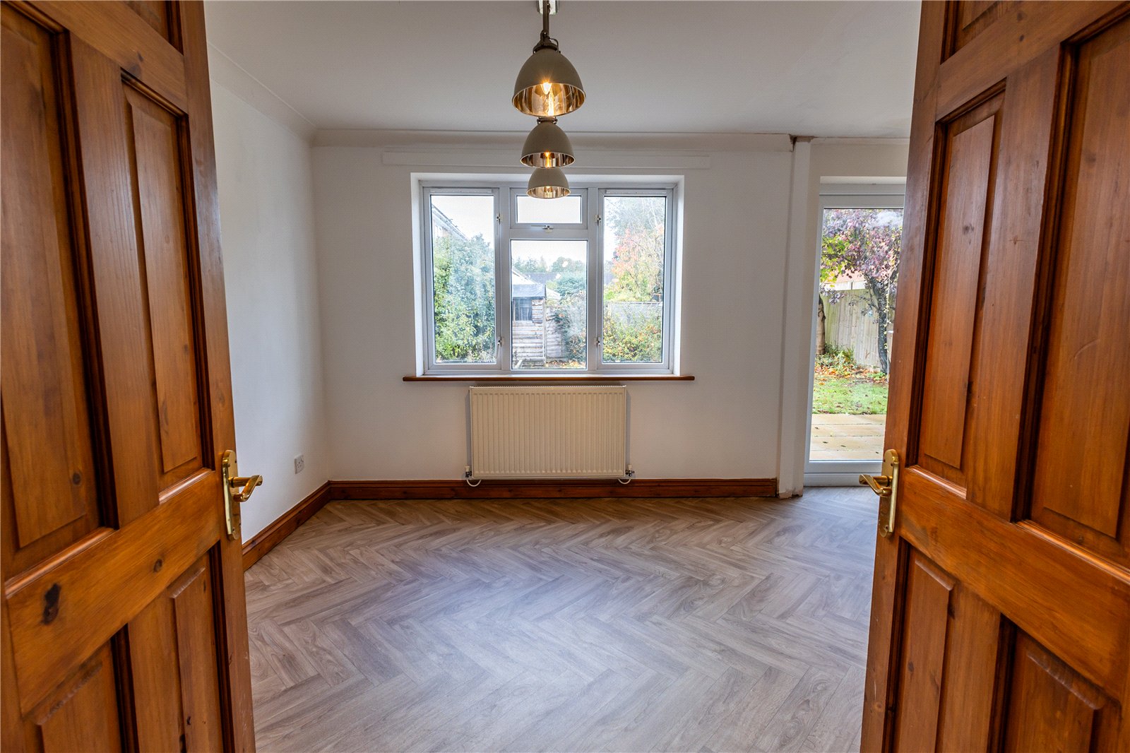 Chiswick Court, Muxton, Telford, TF2 - DB Roberts