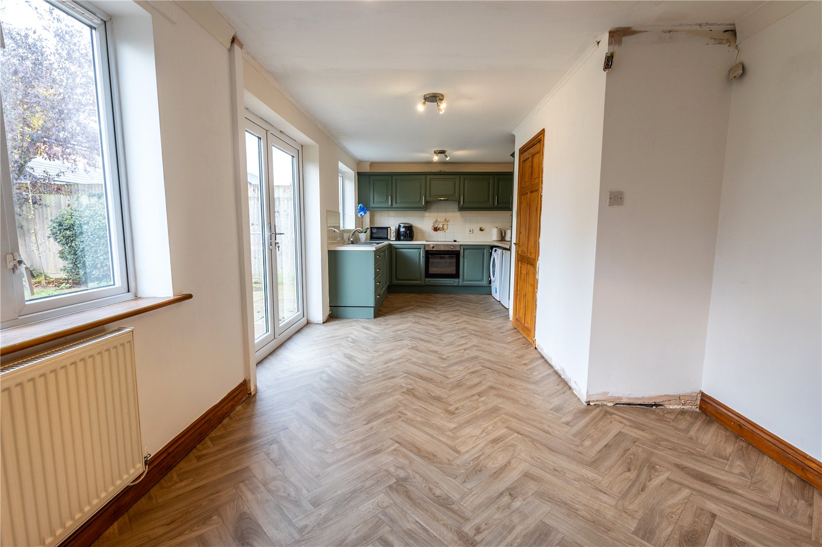 Chiswick Court, Muxton, Telford, TF2 - DB Roberts