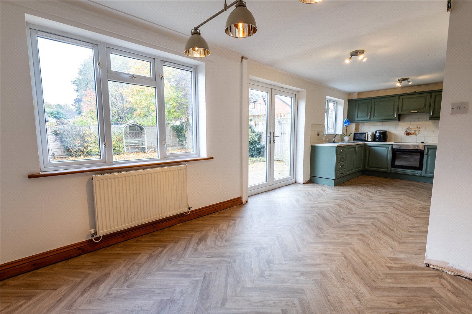 Chiswick Court, Muxton, Telford, TF2 - DB Roberts