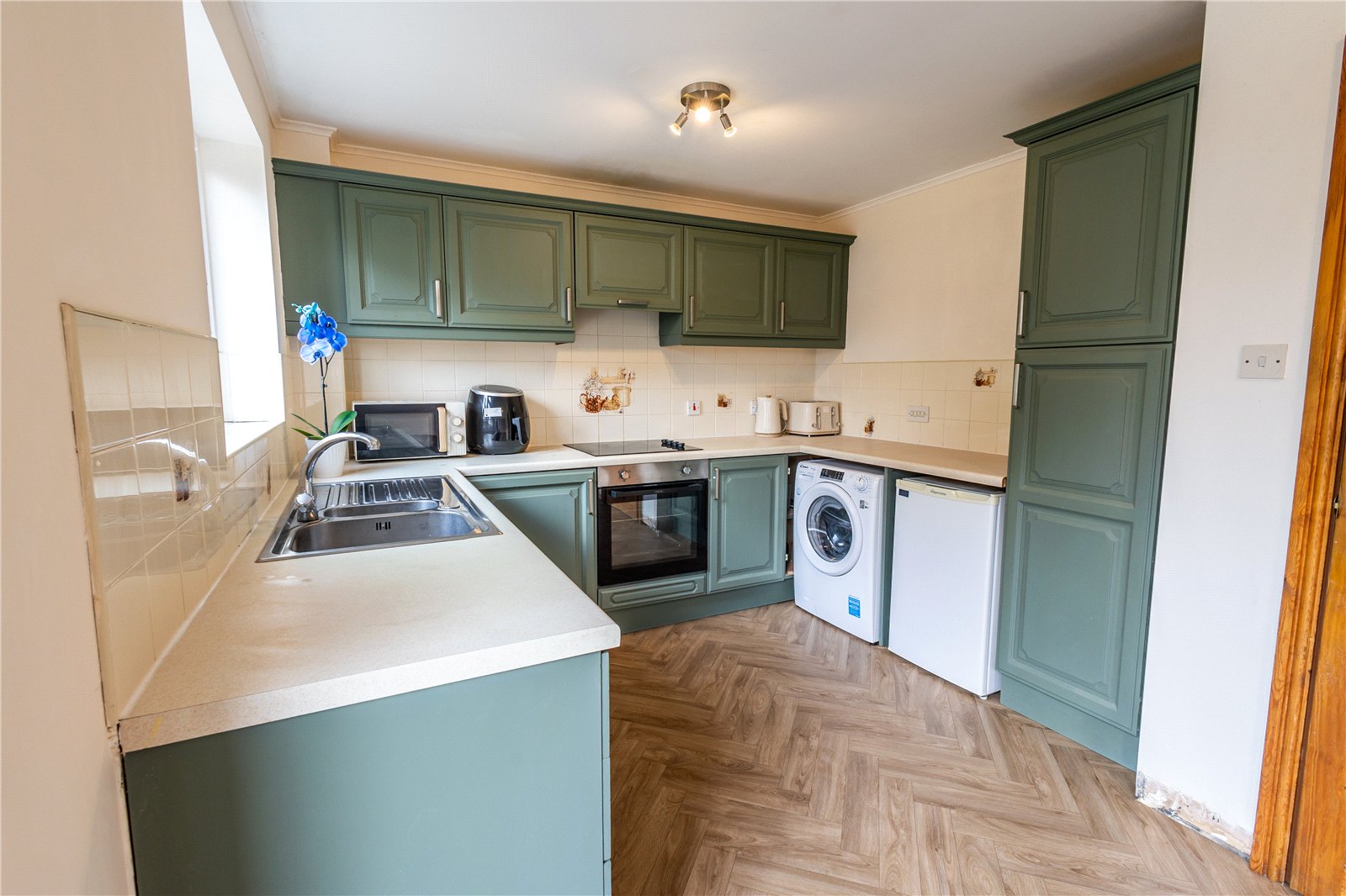 Chiswick Court, Muxton, Telford, TF2 - DB Roberts