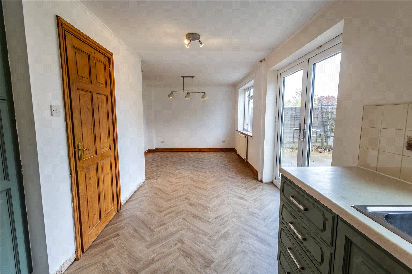 Chiswick Court, Muxton, Telford, TF2 - DB Roberts