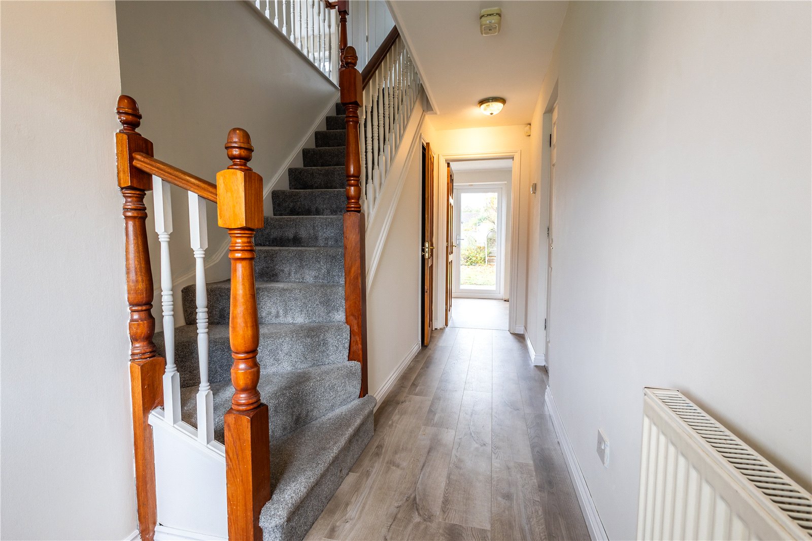Chiswick Court, Muxton, Telford, TF2 - DB Roberts