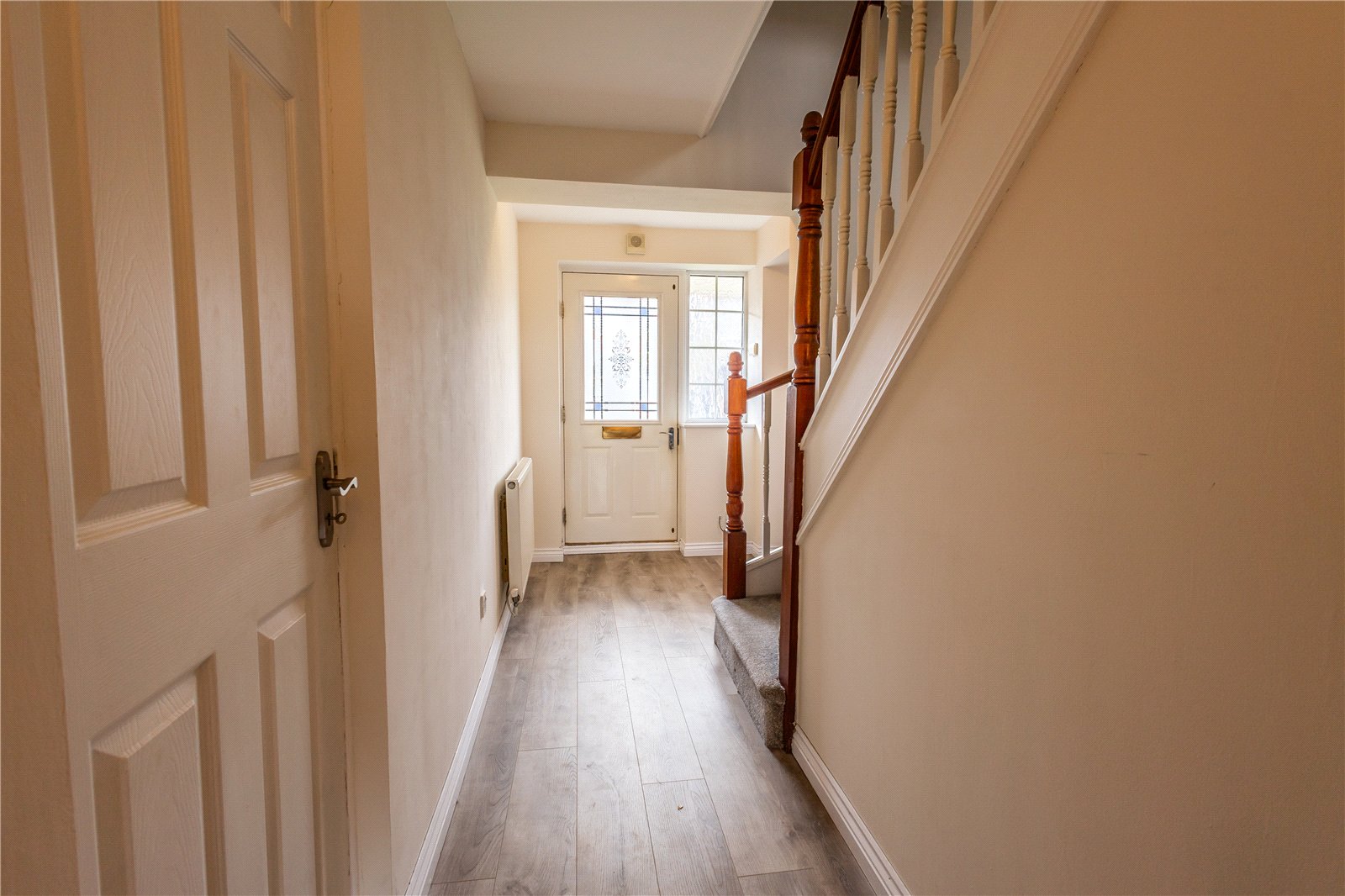 Chiswick Court, Muxton, Telford, TF2 - DB Roberts