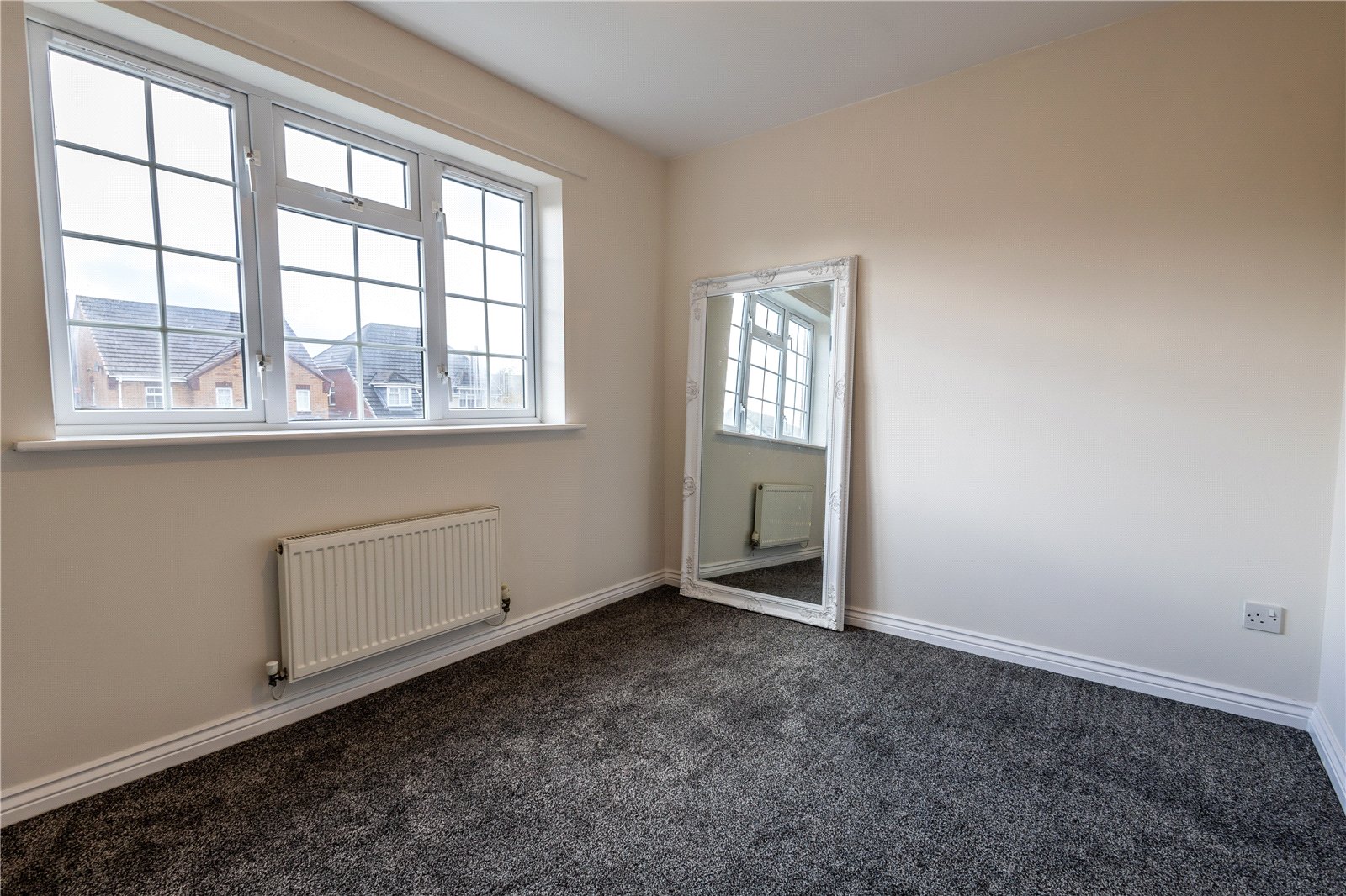 Chiswick Court, Muxton, Telford, TF2 - DB Roberts