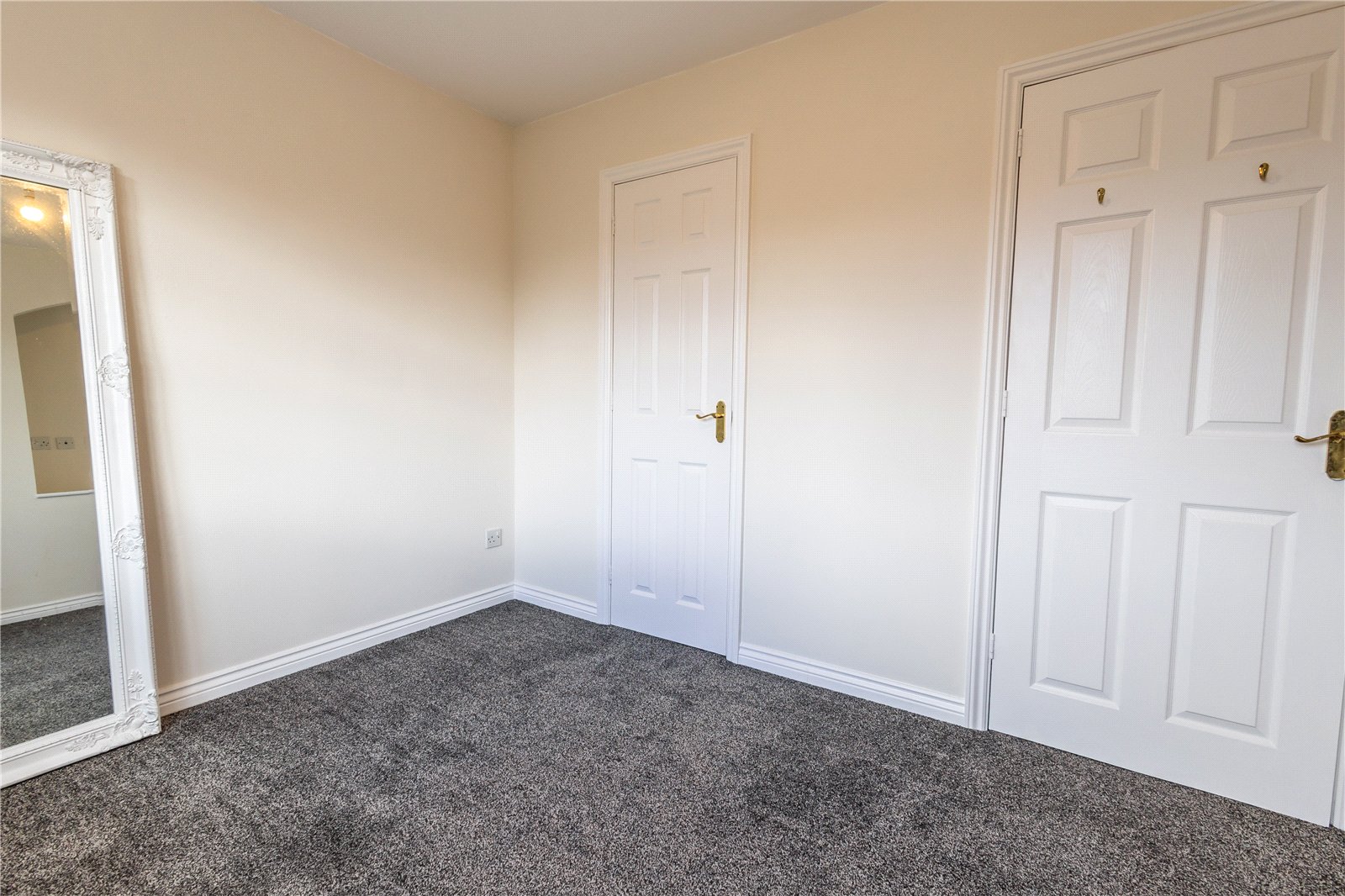 Chiswick Court, Muxton, Telford, TF2 - DB Roberts