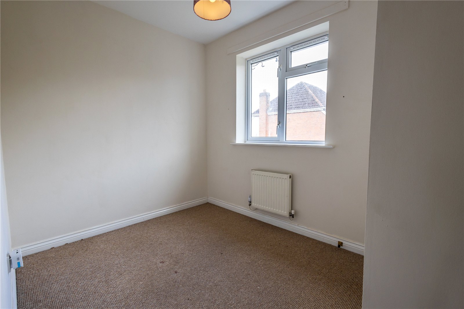 Chiswick Court, Muxton, Telford, TF2 - DB Roberts