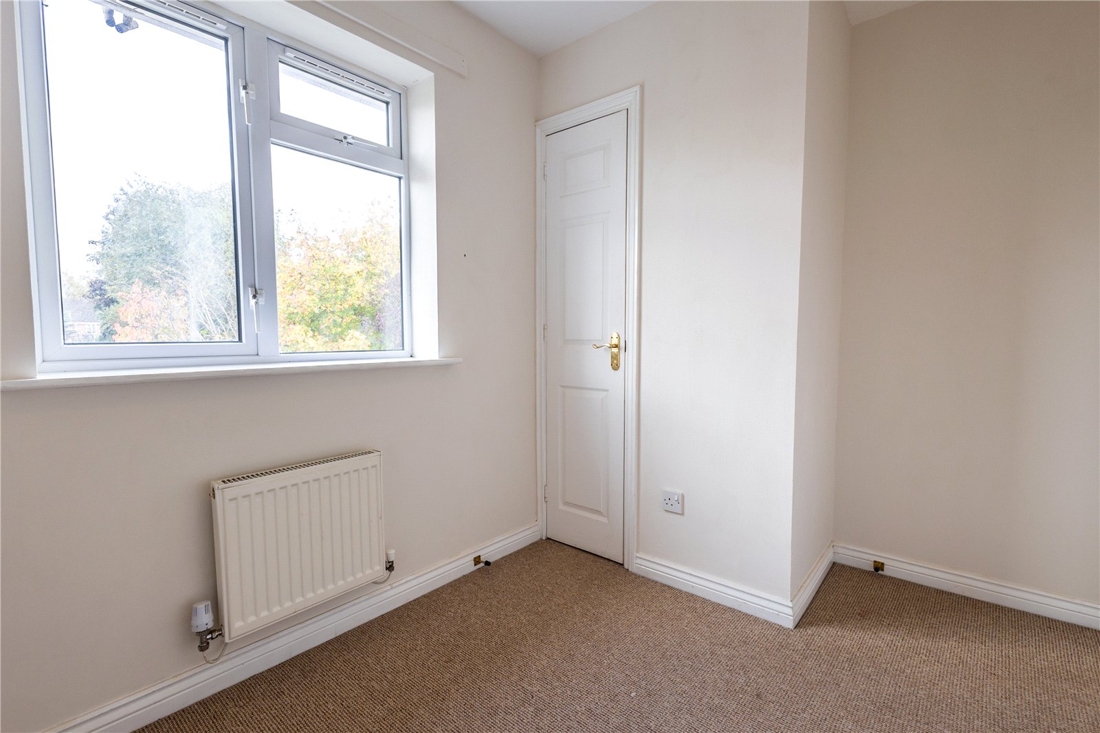 Chiswick Court, Muxton, Telford, TF2 - DB Roberts