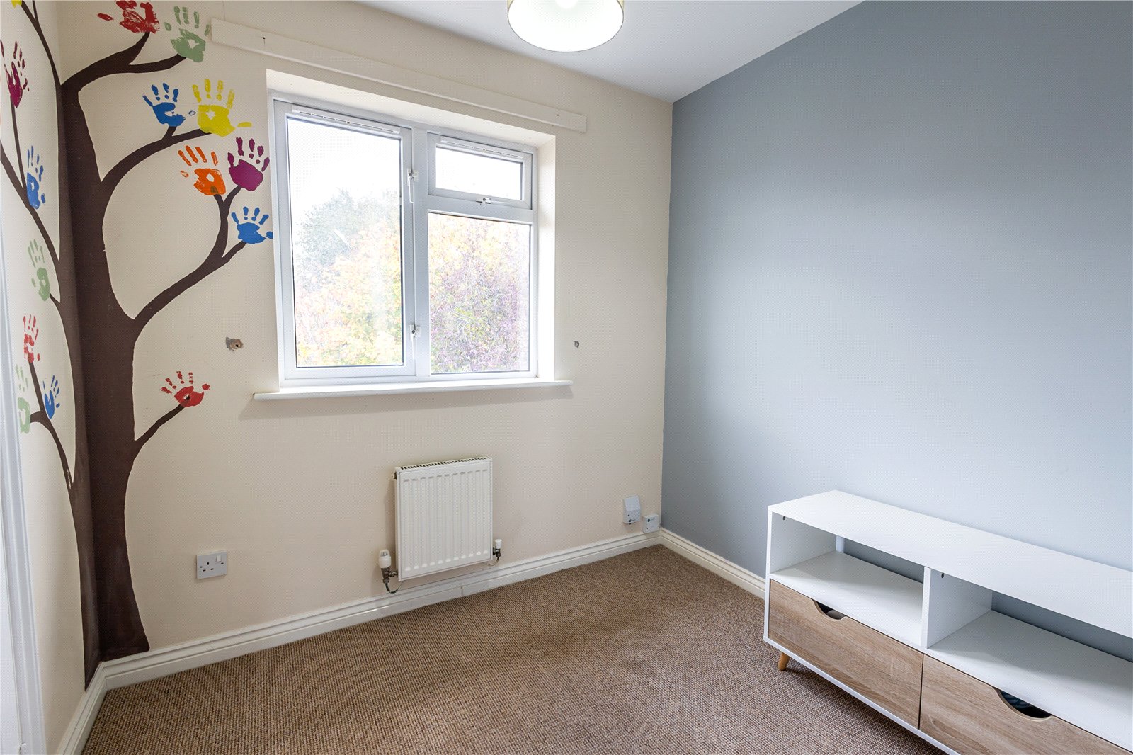 Chiswick Court, Muxton, Telford, TF2 - DB Roberts