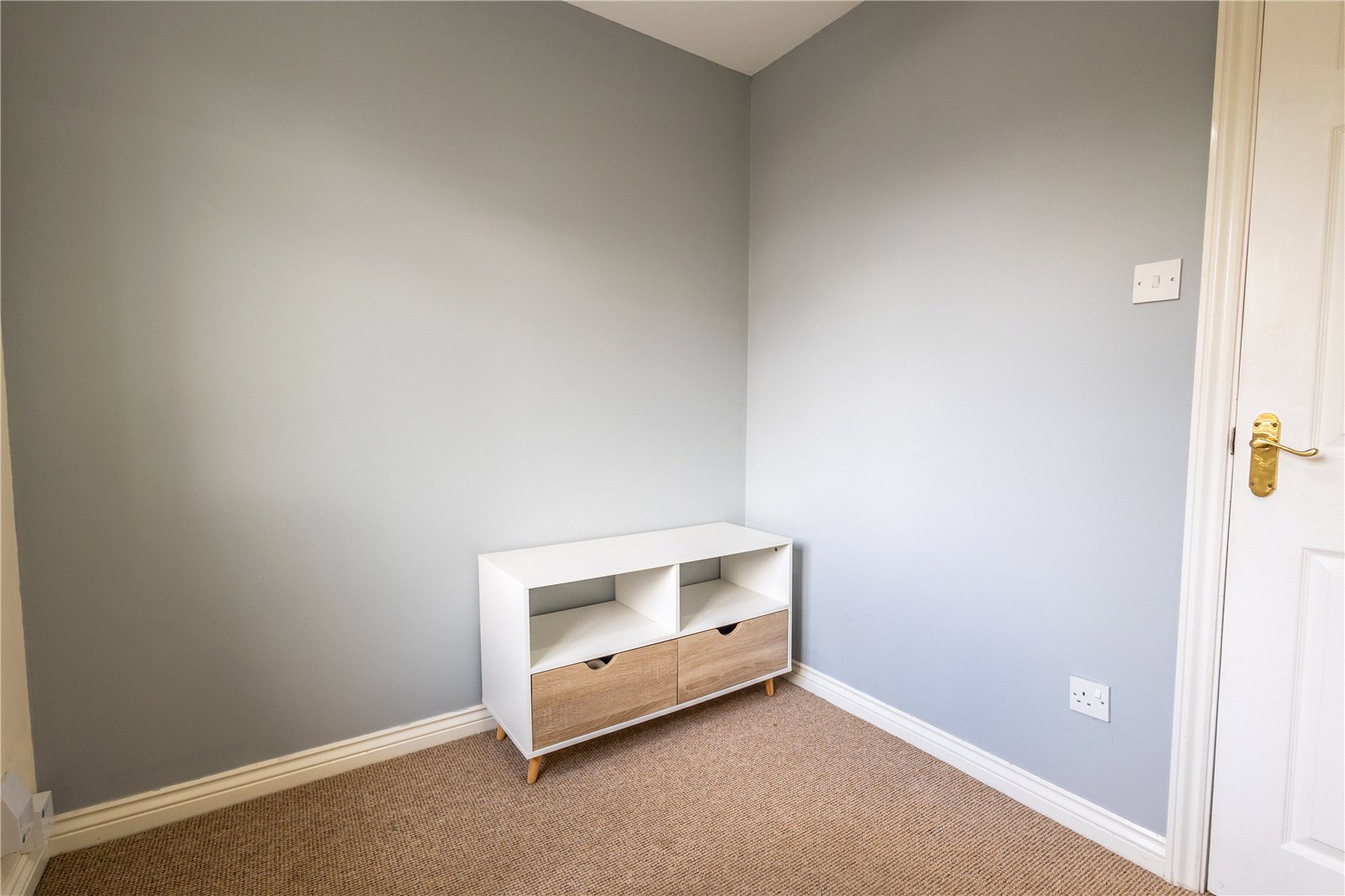 Chiswick Court, Muxton, Telford, TF2 - DB Roberts