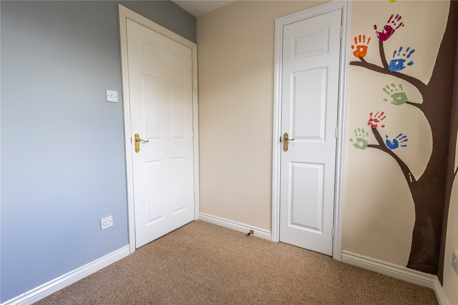 Chiswick Court, Muxton, Telford, TF2 - DB Roberts