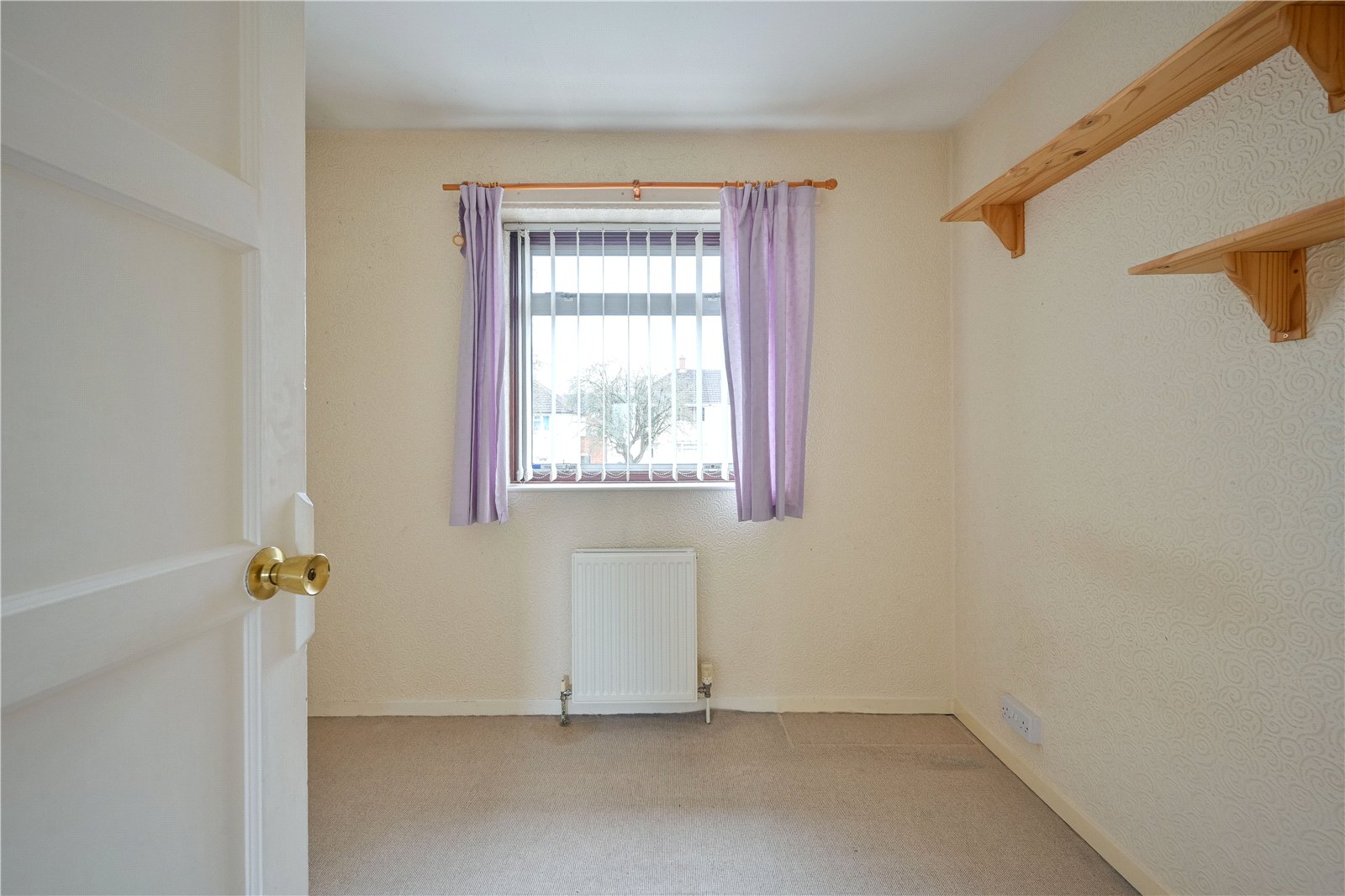 Byron Close, Stafford, Staffordshire, ST16 - DB Roberts