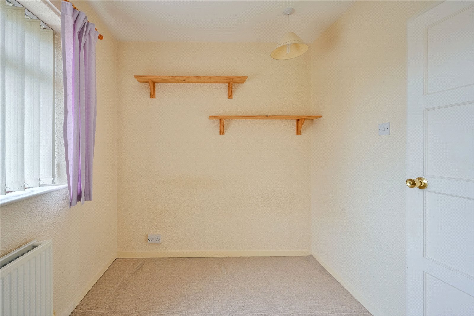 Byron Close, Stafford, Staffordshire, ST16 - DB Roberts