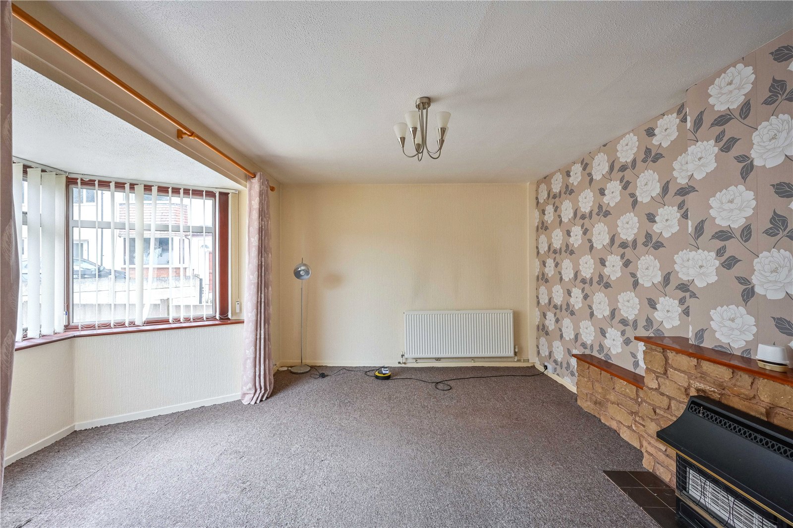 Byron Close, Stafford, Staffordshire, ST16 - DB Roberts