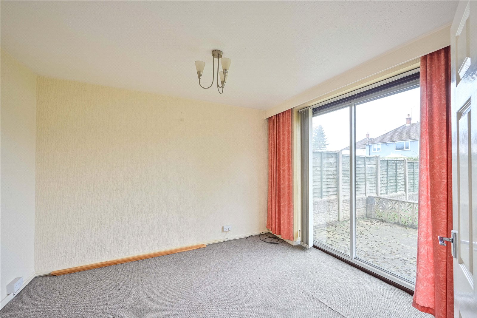 Byron Close, Stafford, Staffordshire, ST16 - DB Roberts