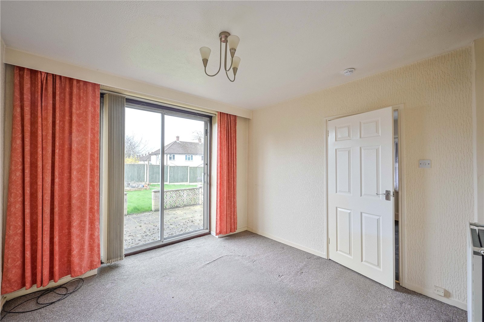 Byron Close, Stafford, Staffordshire, ST16 - DB Roberts