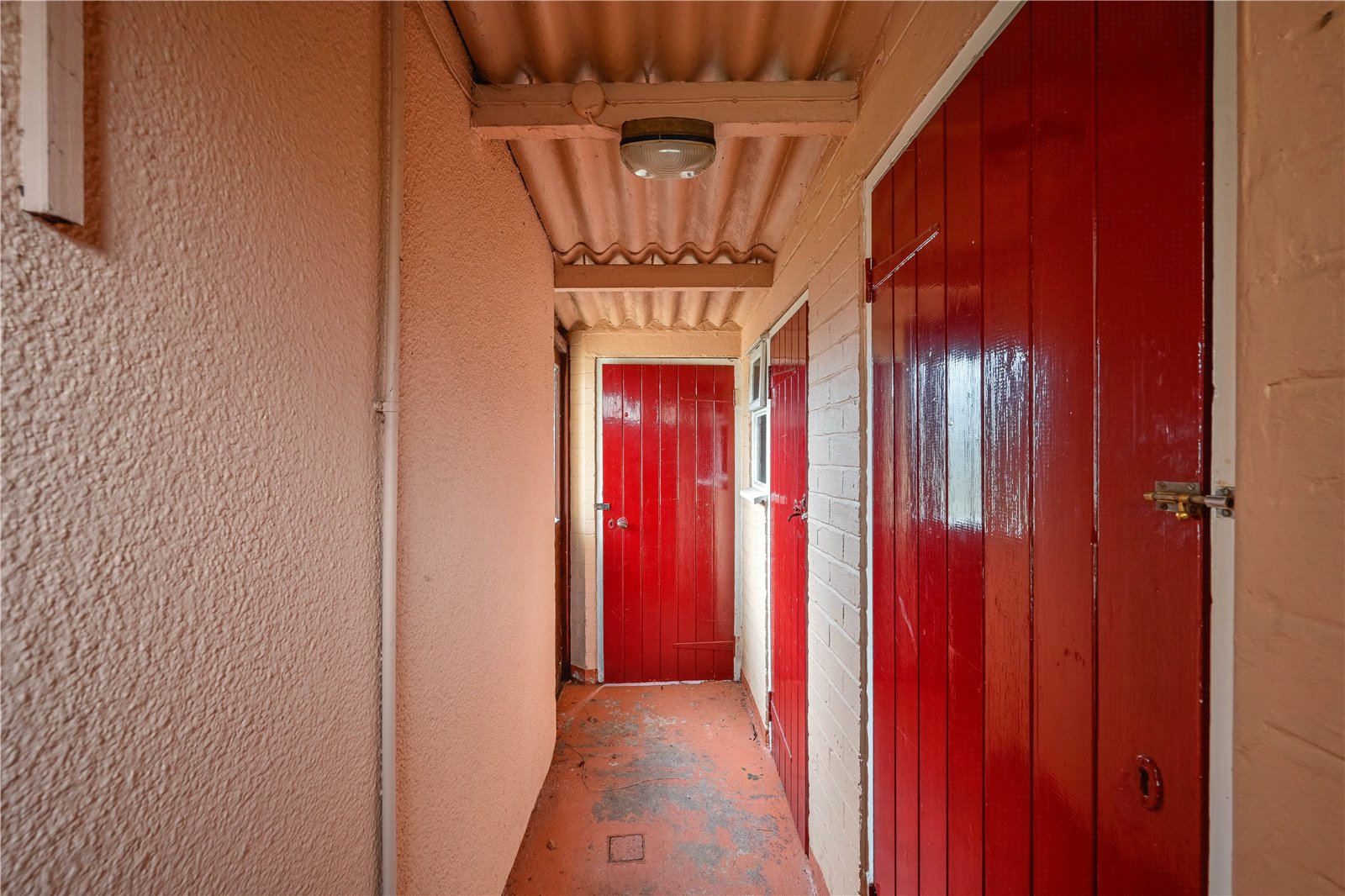 Byron Close, Stafford, Staffordshire, ST16 - DB Roberts