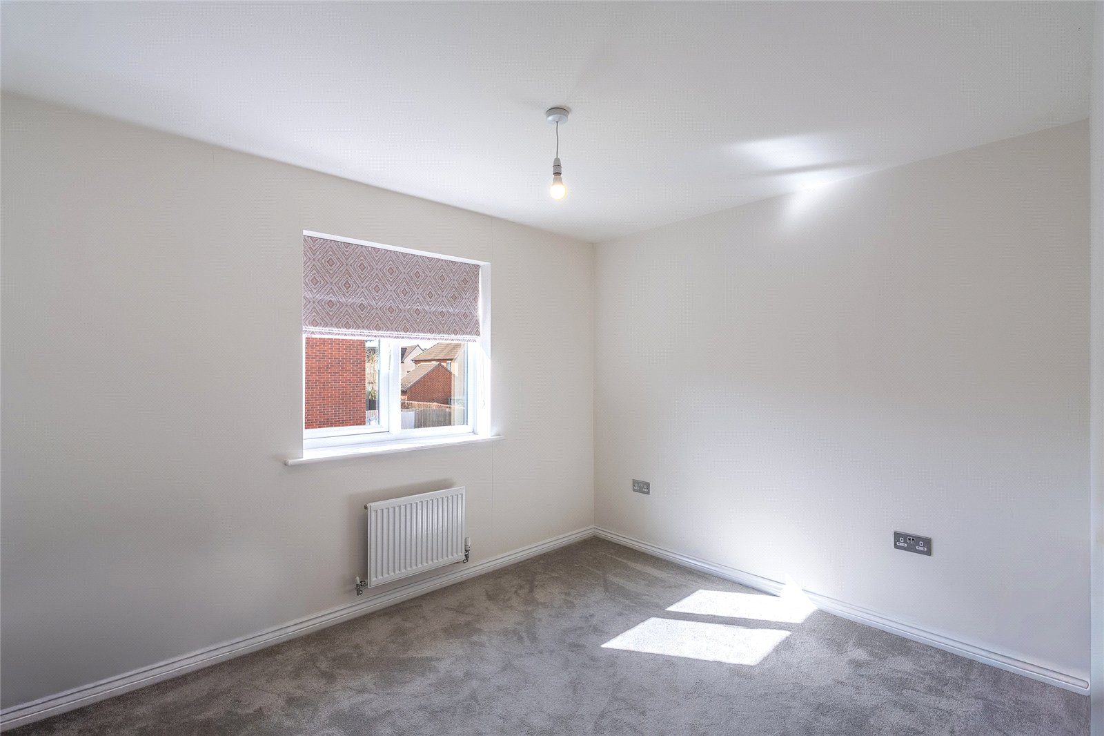 Wiseman Crescent, Wellington, Telford, TF1 - DB Roberts