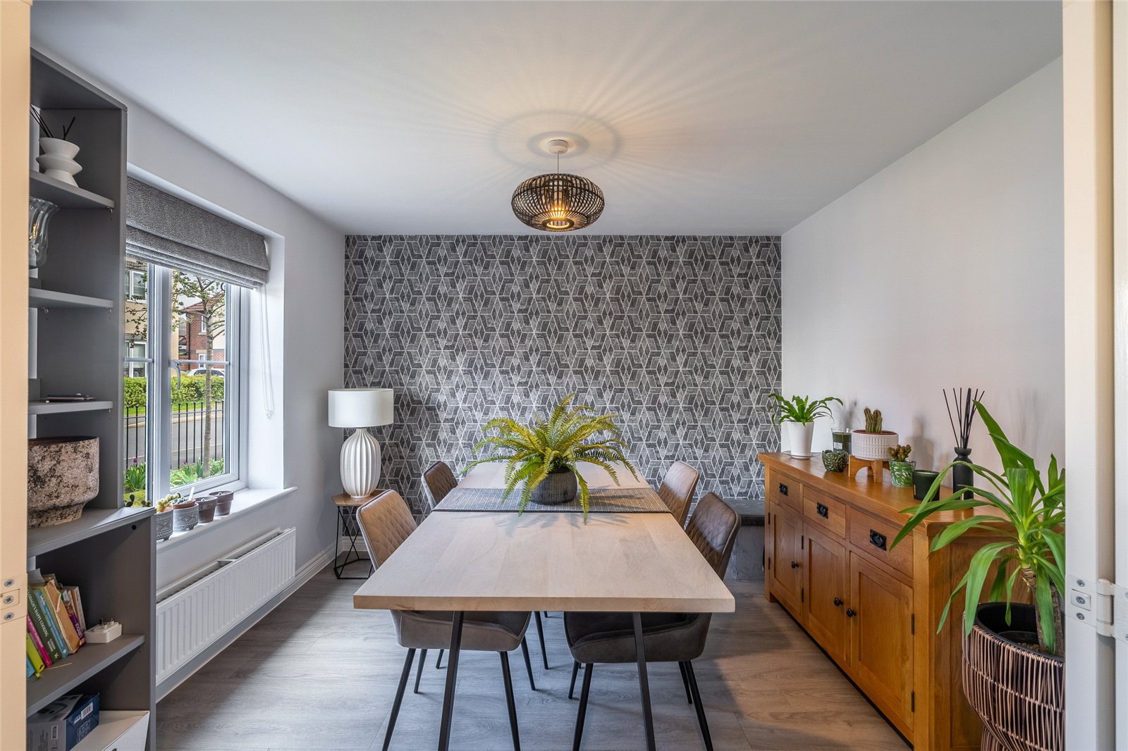 Wiseman Crescent, Wellington, Telford, TF1 - DB Roberts