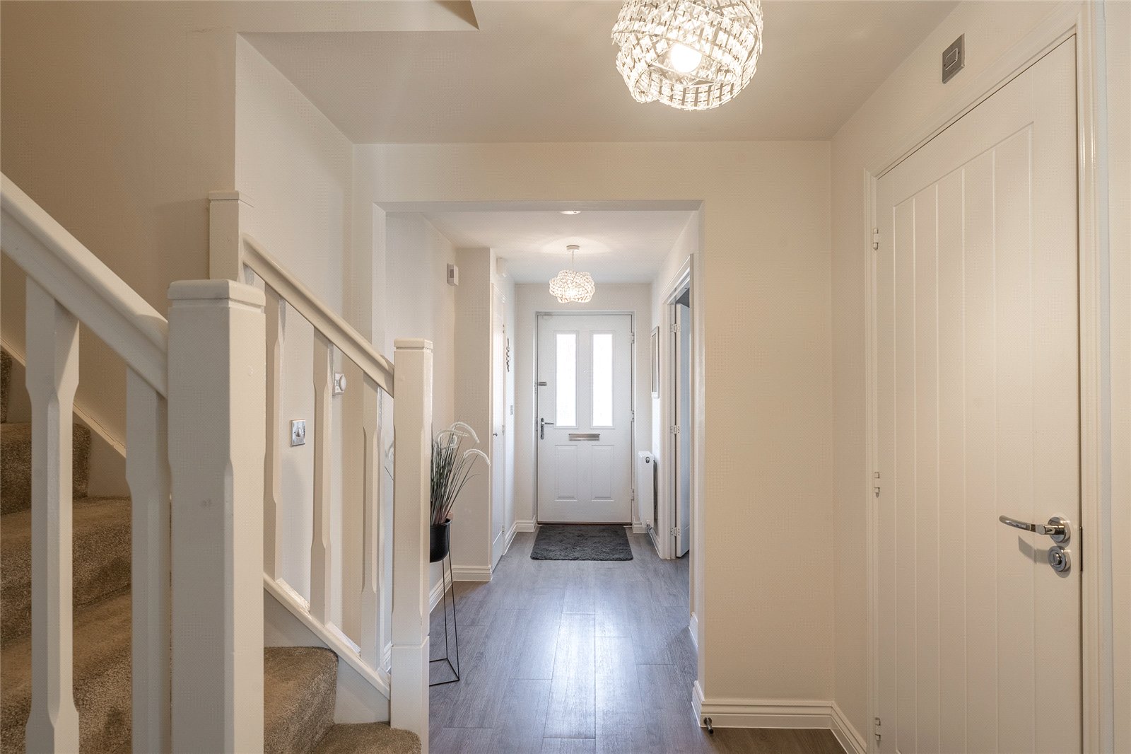 Wiseman Crescent, Wellington, Telford, TF1 - DB Roberts