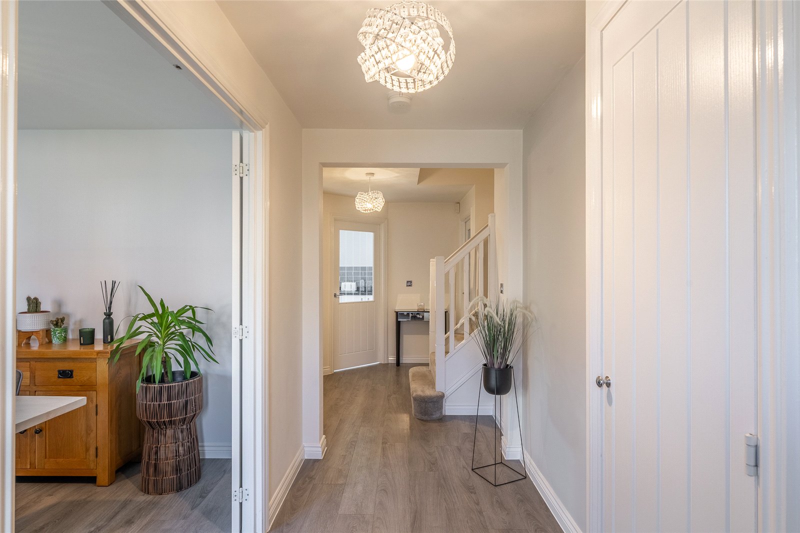 Wiseman Crescent, Wellington, Telford, TF1 - DB Roberts