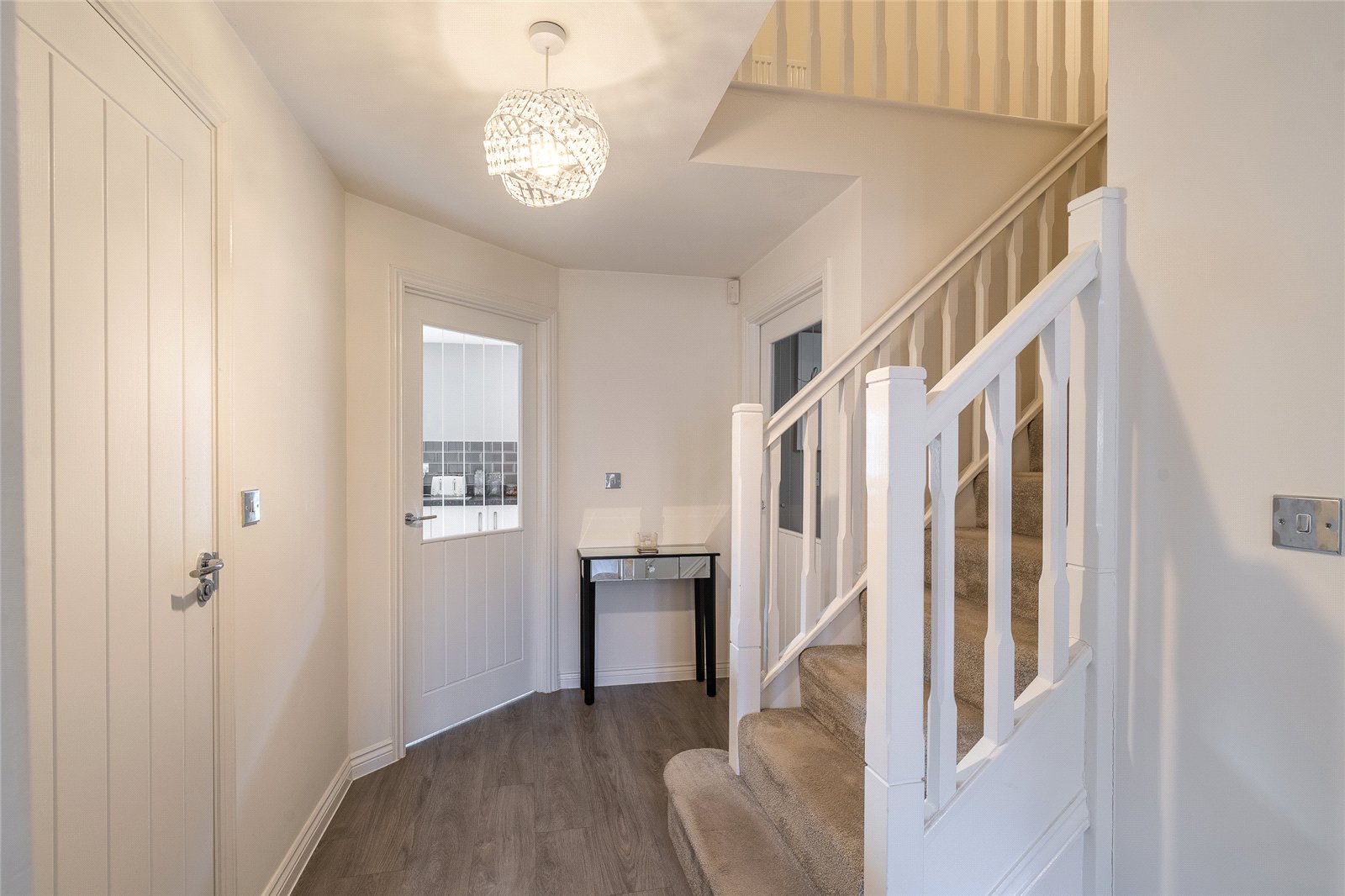 Wiseman Crescent, Wellington, Telford, TF1 - DB Roberts