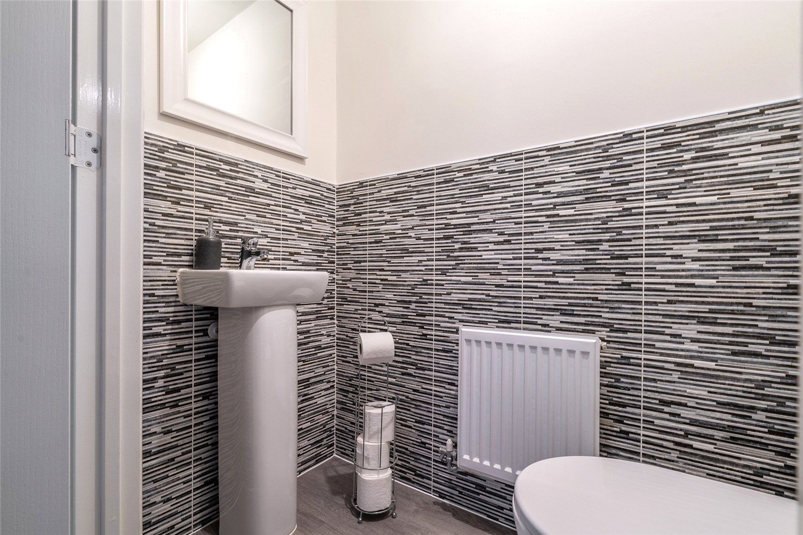 Wiseman Crescent, Wellington, Telford, TF1 - DB Roberts