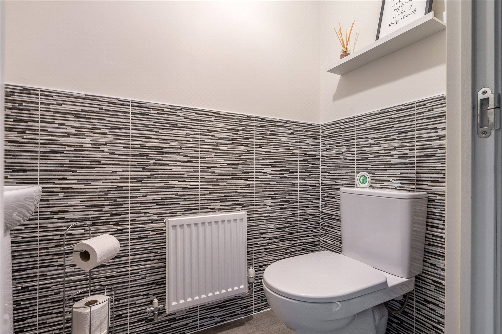 Wiseman Crescent, Wellington, Telford, TF1 - DB Roberts