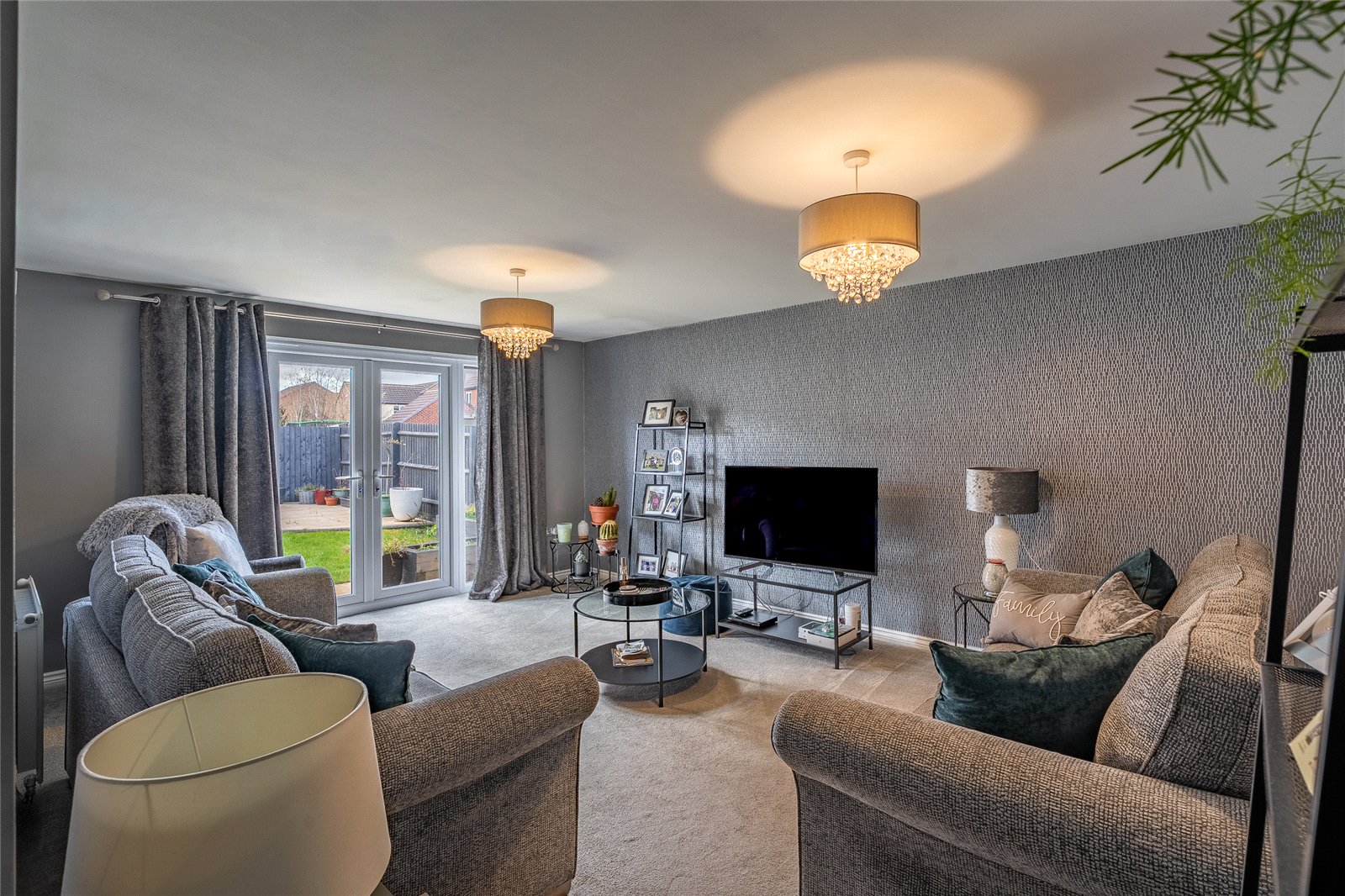 Wiseman Crescent, Wellington, Telford, TF1 - DB Roberts