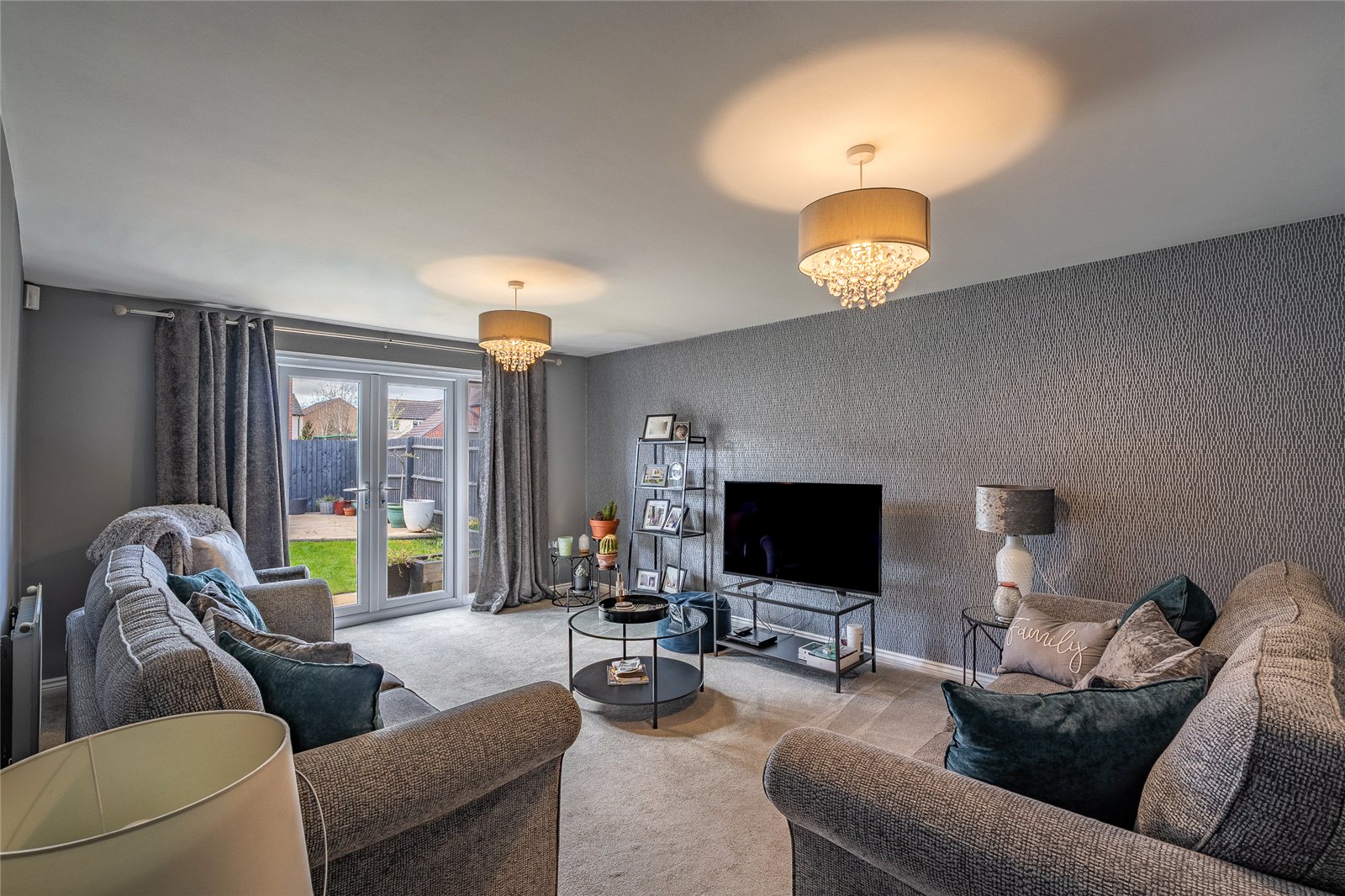 Wiseman Crescent, Wellington, Telford, TF1 - DB Roberts