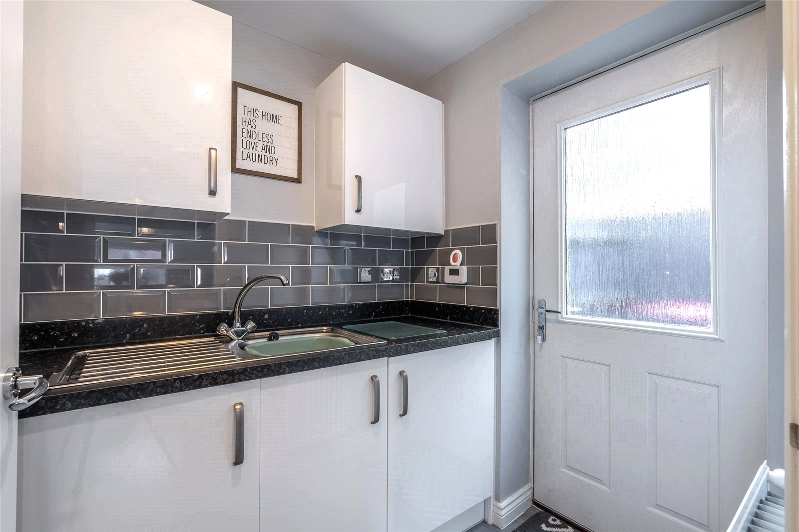 Wiseman Crescent, Wellington, Telford, TF1 - DB Roberts