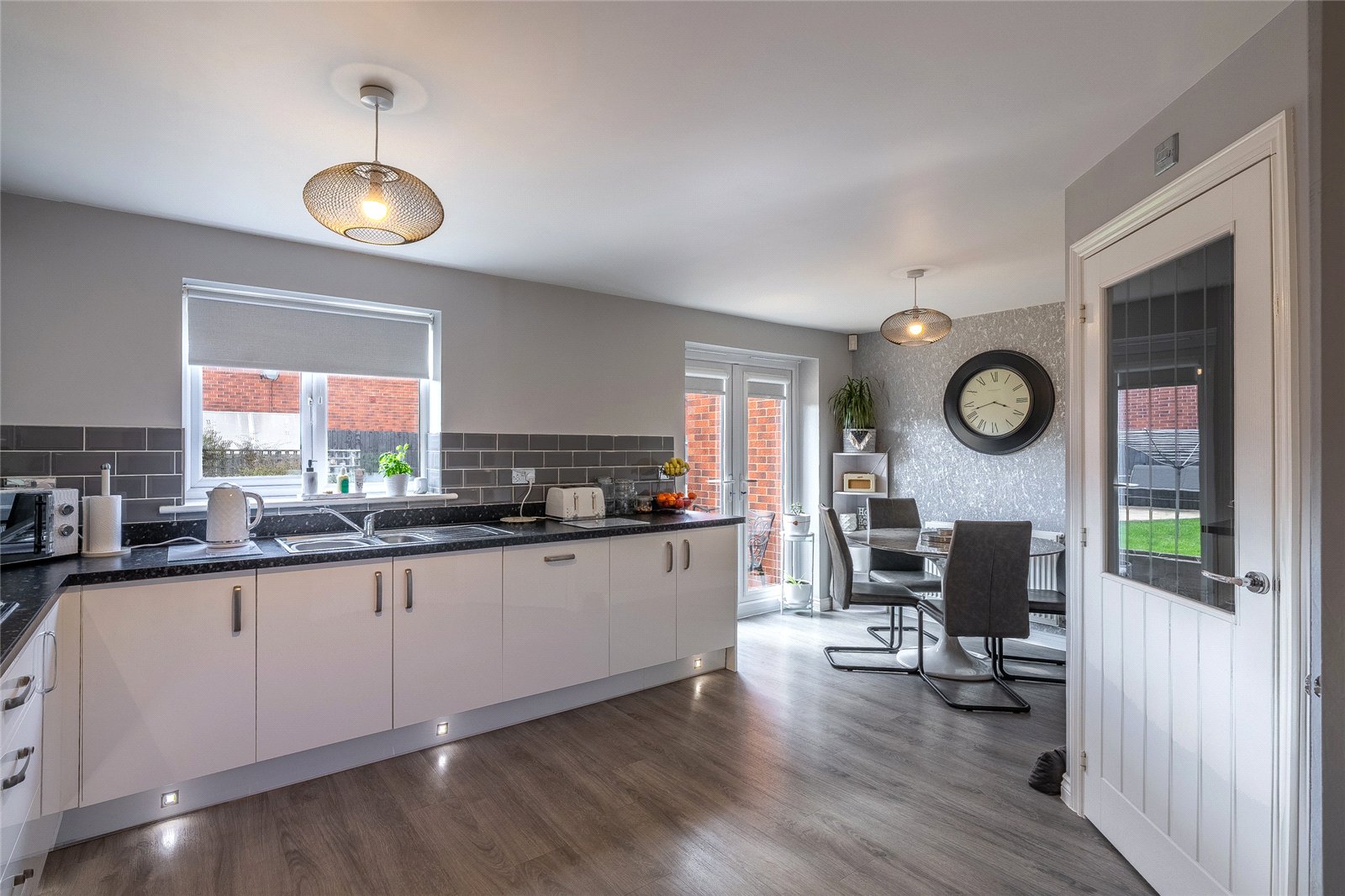 Wiseman Crescent, Wellington, Telford, TF1 - DB Roberts