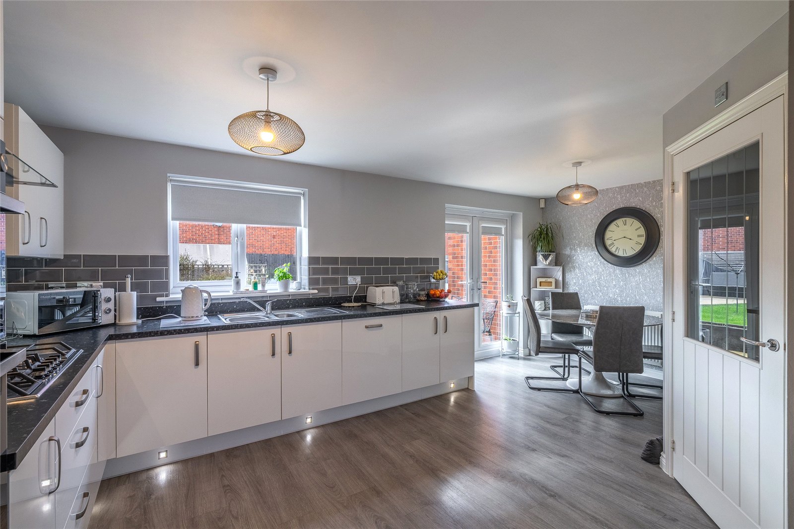 Wiseman Crescent, Wellington, Telford, TF1 - DB Roberts