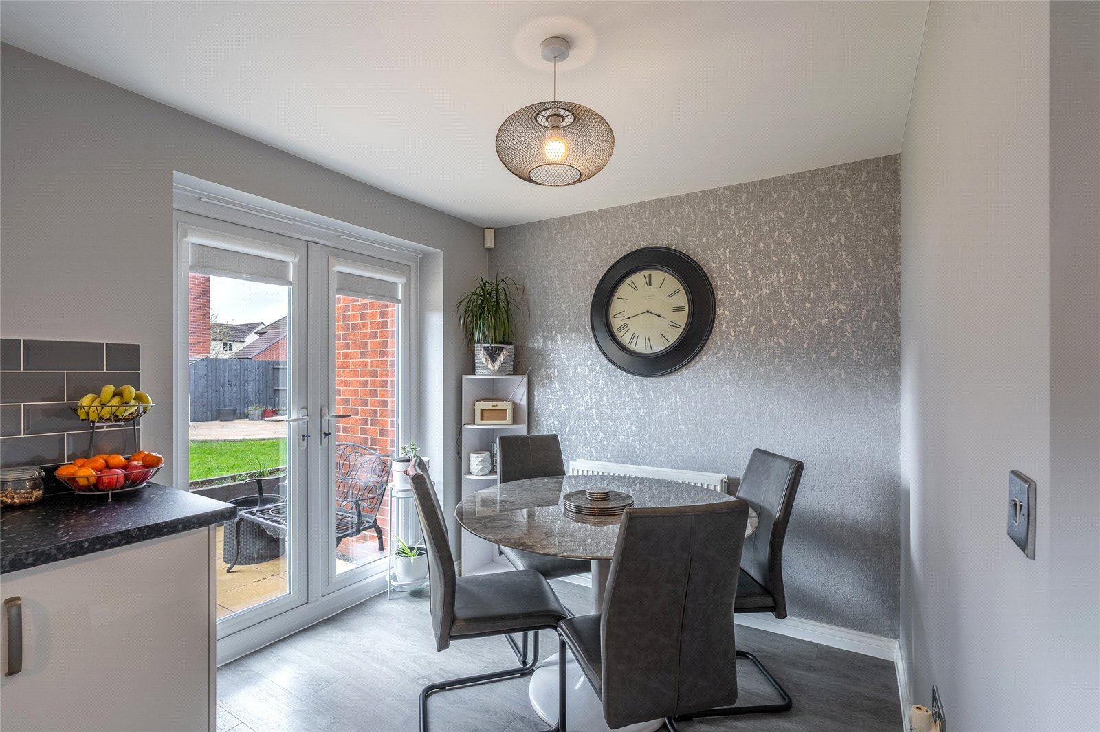 Wiseman Crescent, Wellington, Telford, TF1 - DB Roberts