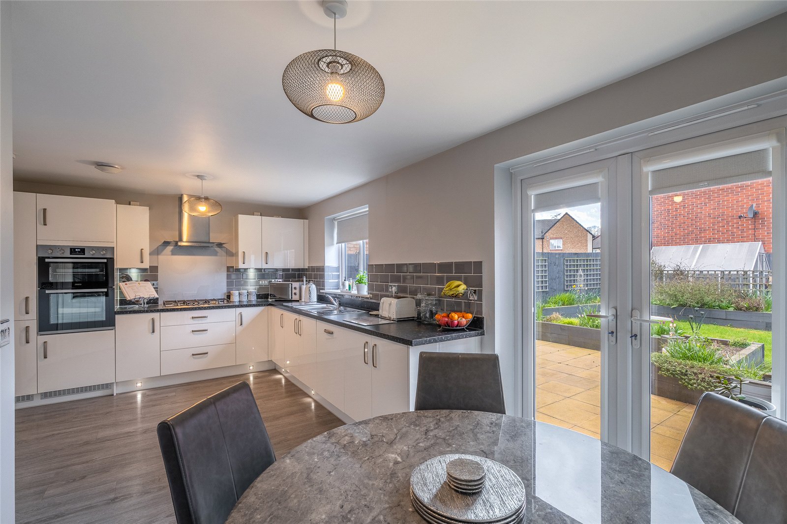 Wiseman Crescent, Wellington, Telford, TF1 - DB Roberts