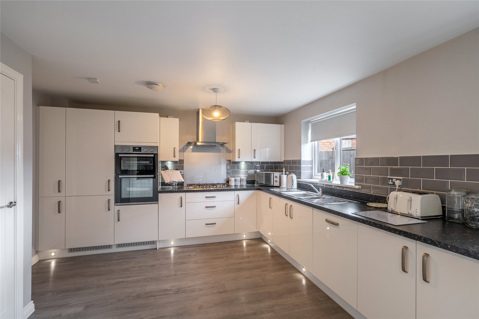 Wiseman Crescent, Wellington, Telford, TF1 - DB Roberts