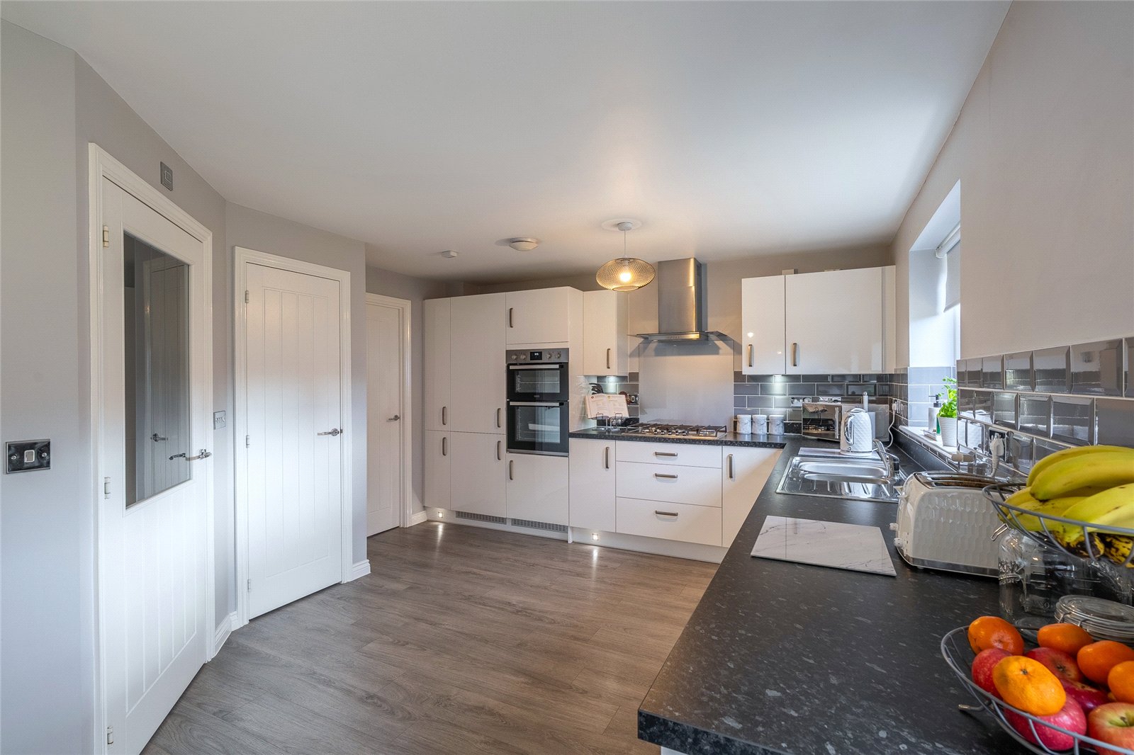 Wiseman Crescent, Wellington, Telford, TF1 - DB Roberts